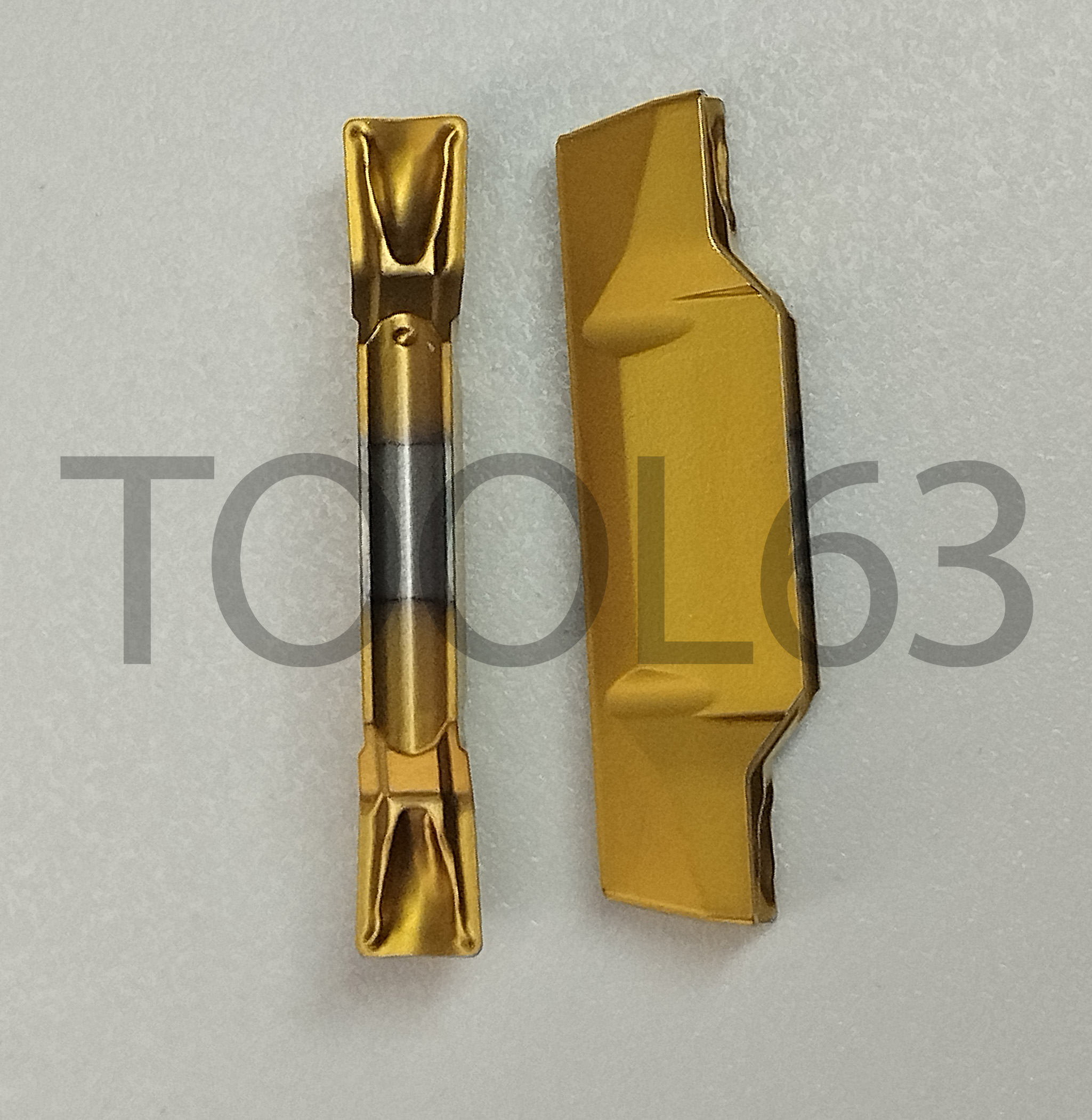 Пластина TDXU 3E-0.3 TT9080