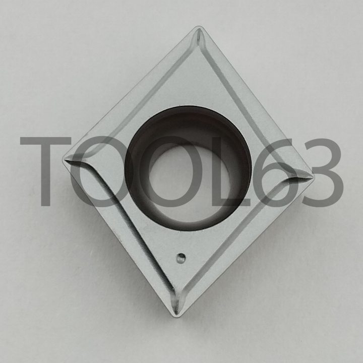 Пластина CCMT120404 MT TT8020