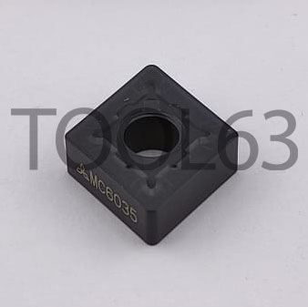 Пластина CNMG120408-RP MC6135