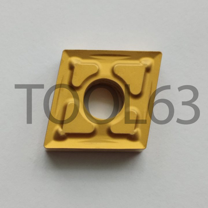 Пластина CNMG120404-F5 8515 "a"