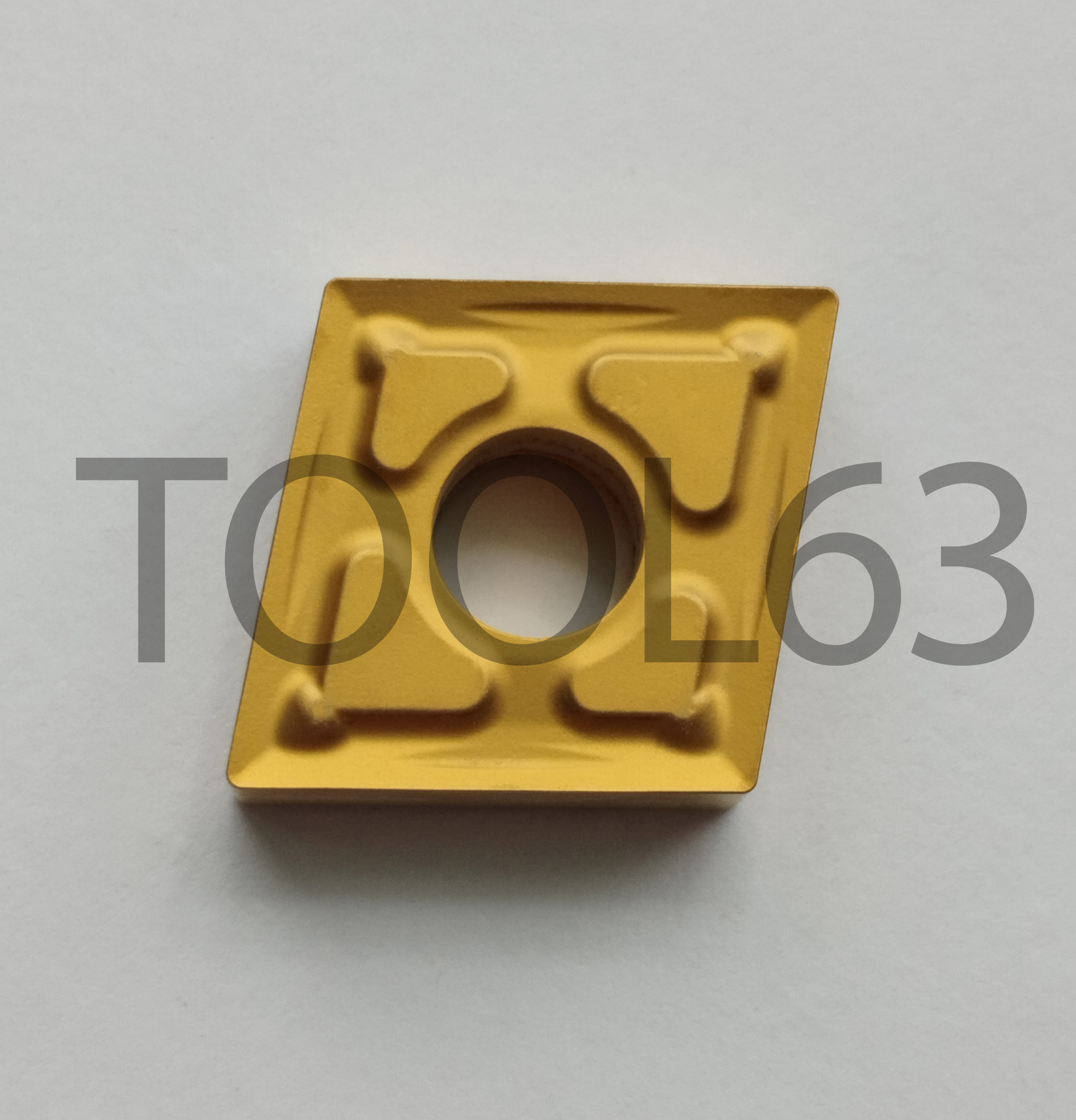 Пластина CNMG120404-F5 8515 "a"