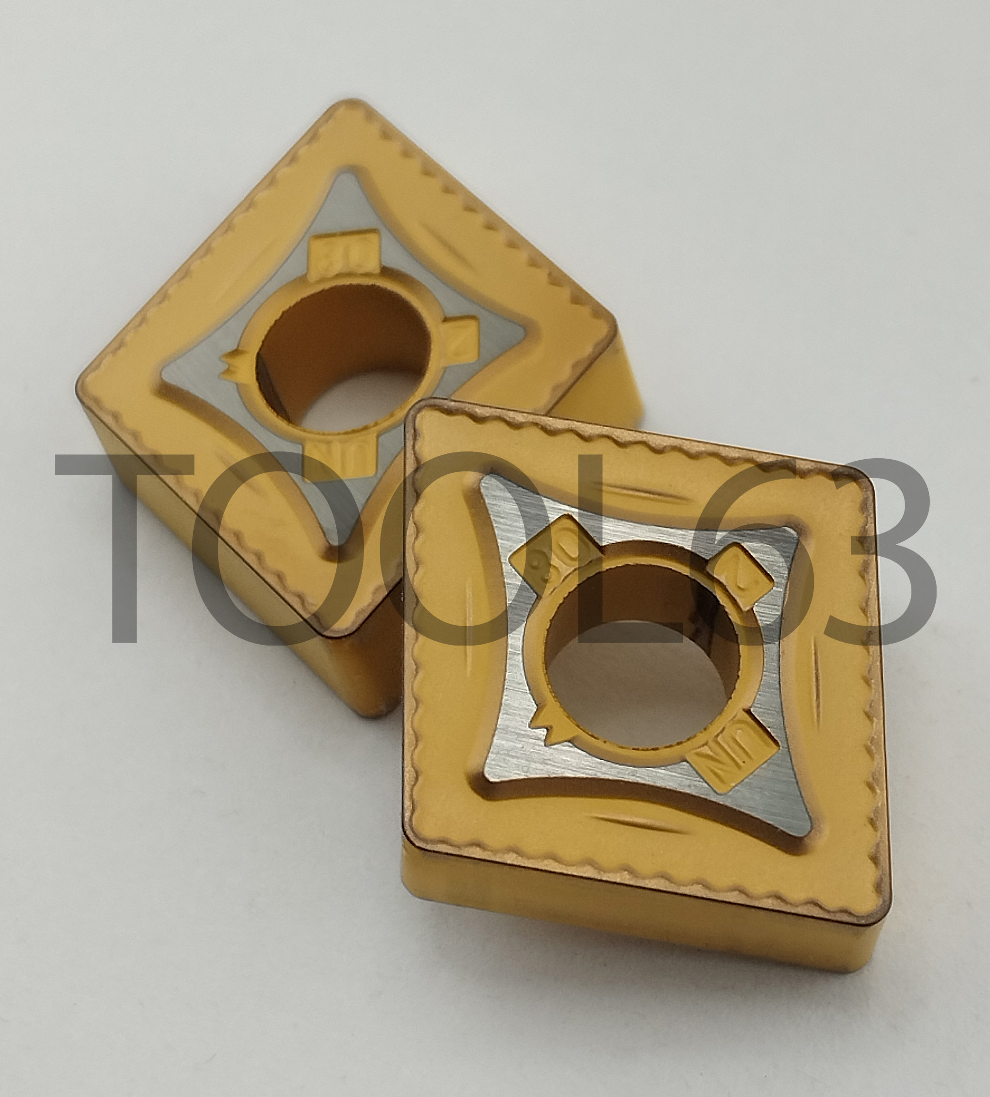 Пластина CNMG120408UN KC9315 *