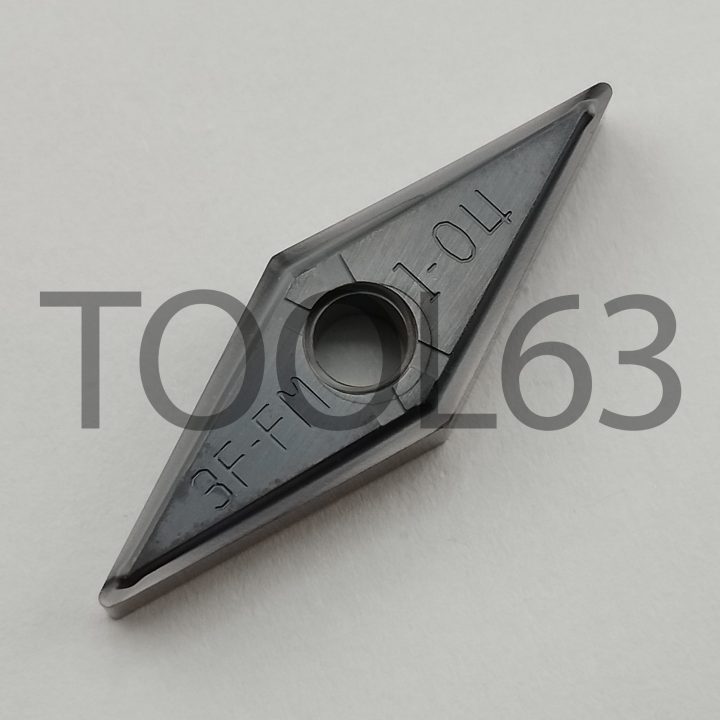 Пластина VNGG160404F-3F SP0819 *