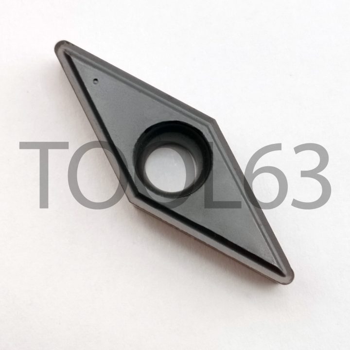Пластина VBMT160408LF KCP10 "a"