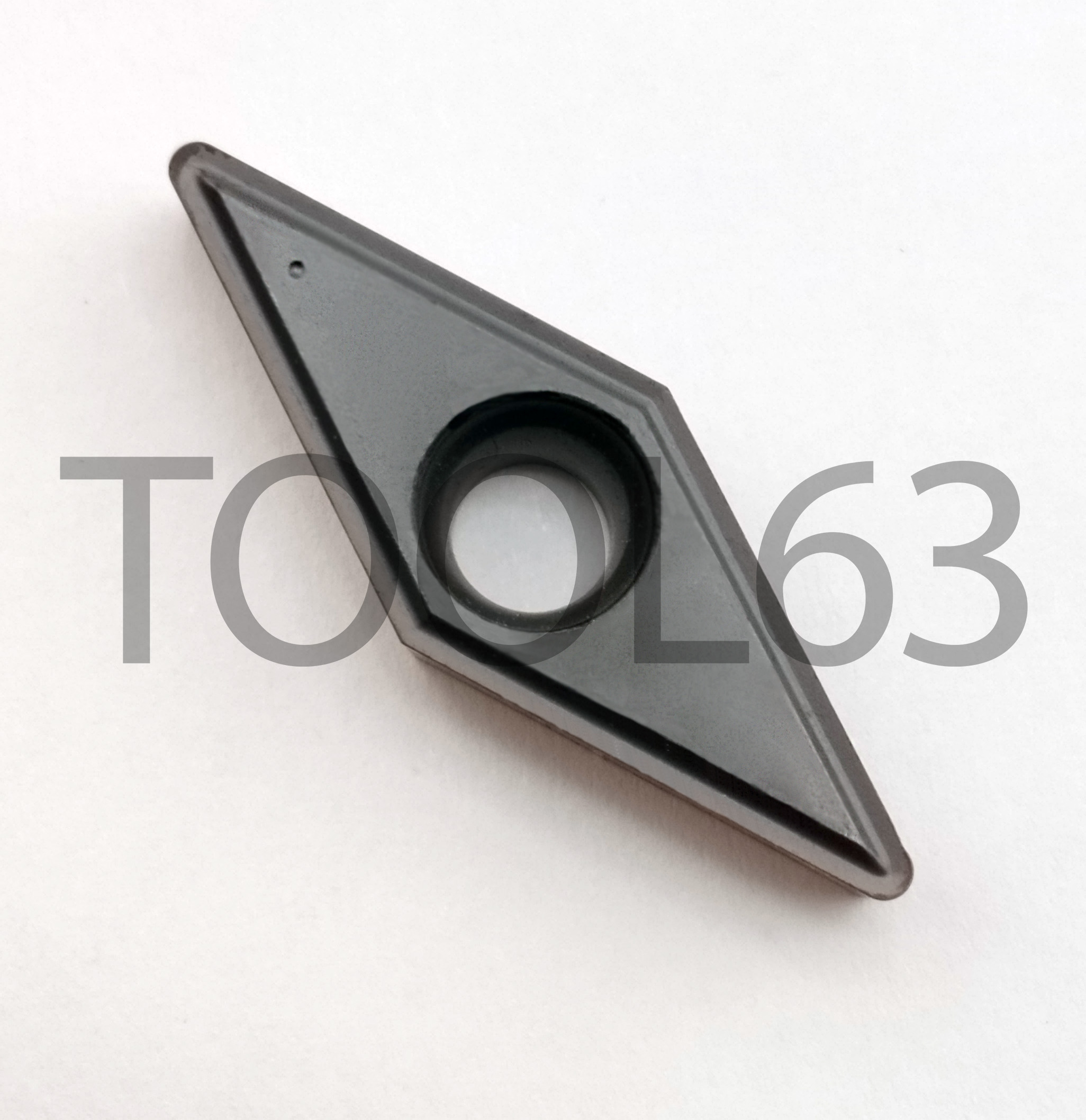 Пластина VBMT160408LF KCP10 "a"