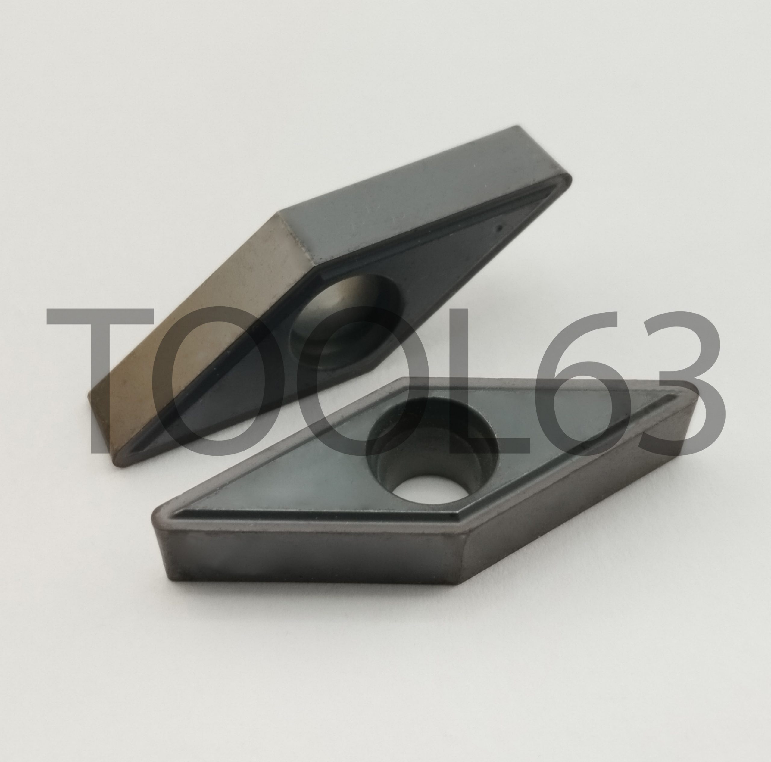 Пластина VBMT160408LF KCP10 "a"