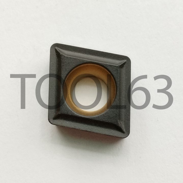 Пластина CCMT09T308LF KCP10 "a"