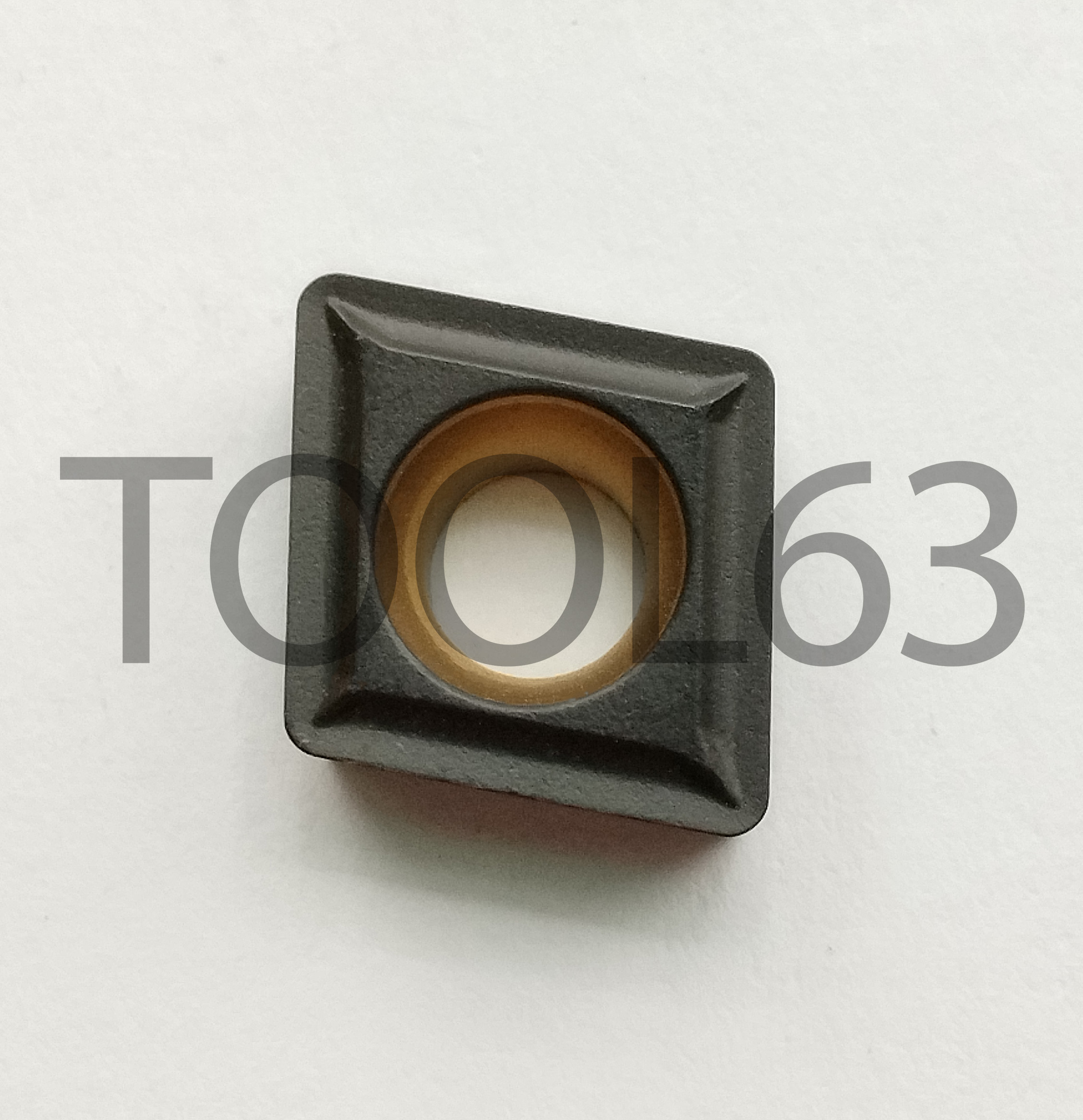 Пластина CCMT09T308LF KCP10 "a"