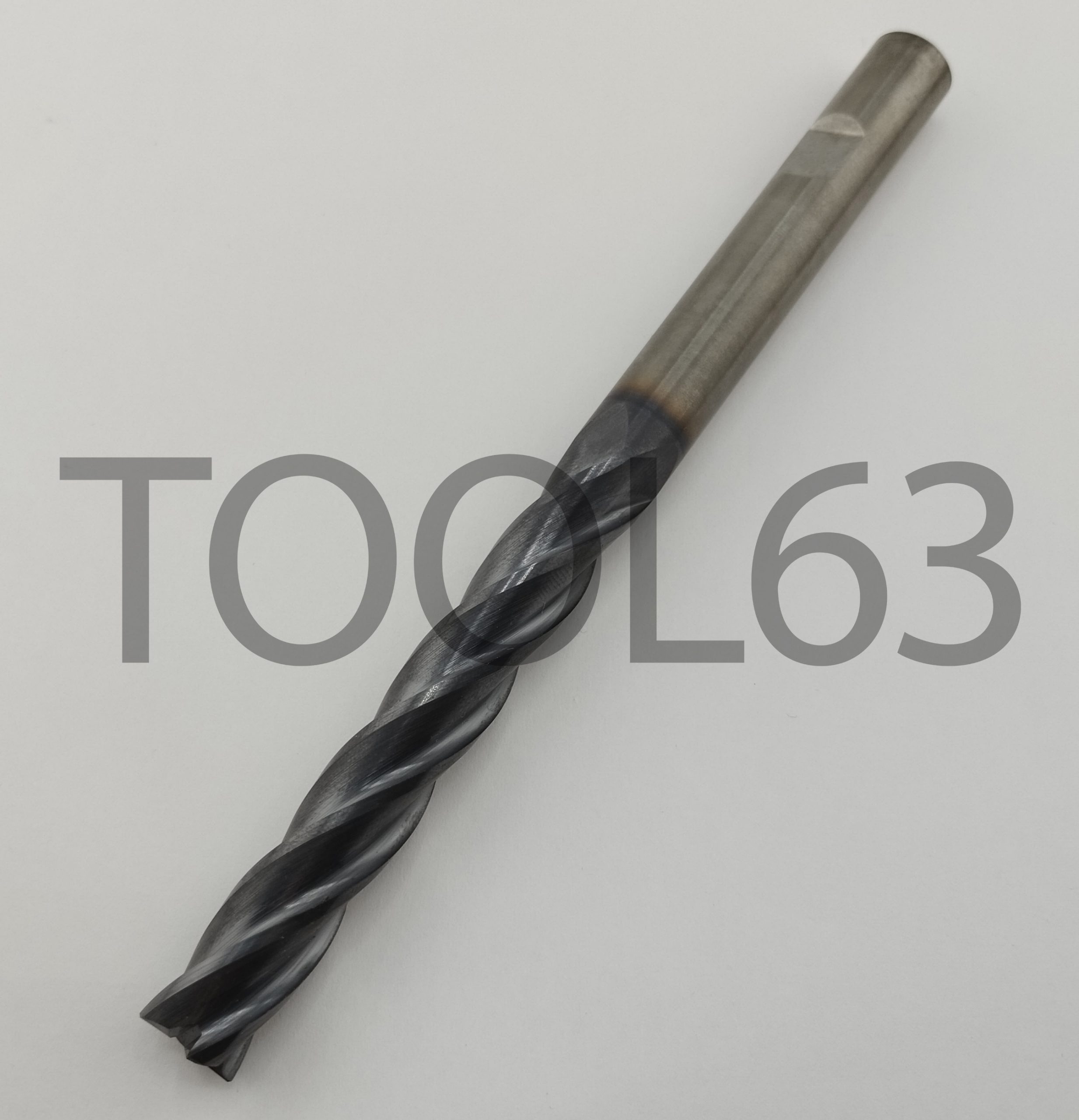 Фреза твердосплавная D12 Z4 4CH1200MX075B KC633M  Lобщ=150мм, Lреж=75мм *
