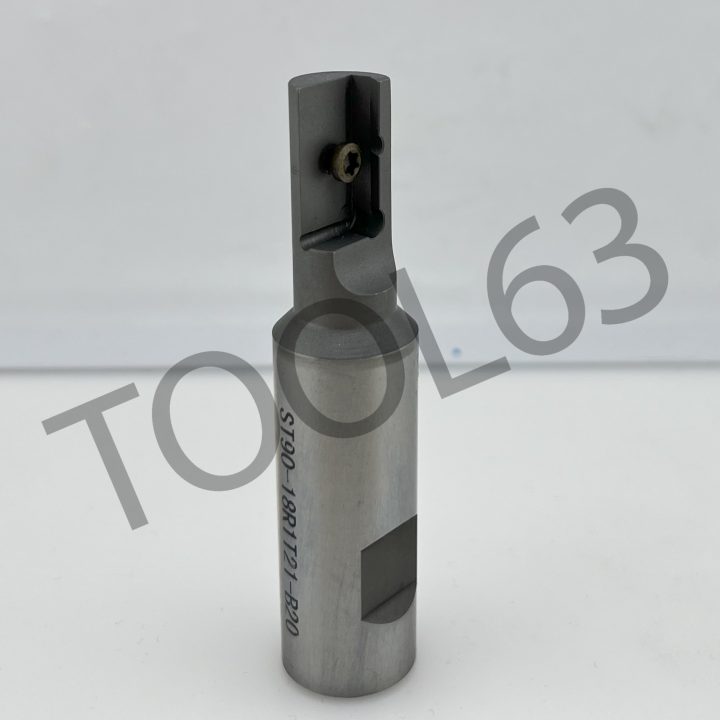 Корпус резьбофрезы ST90-18R1T21-B20