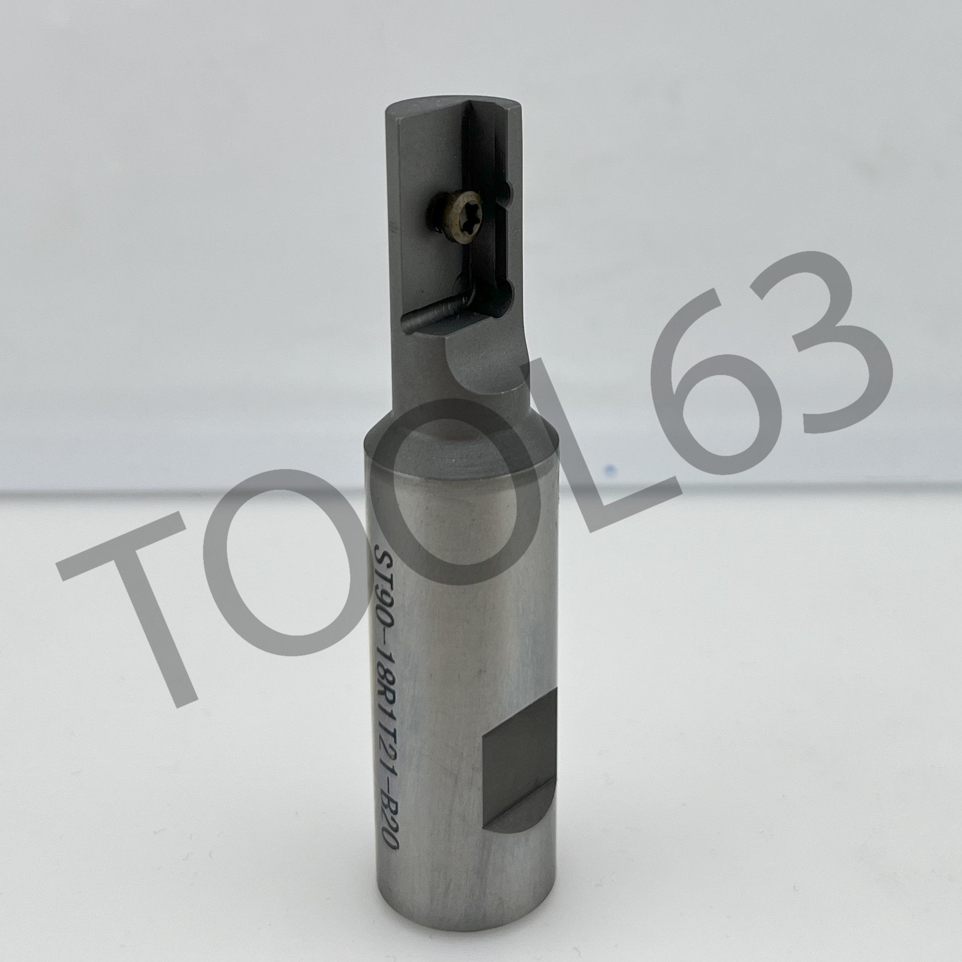 Корпус резьбофрезы ST90-18R1T21-B20