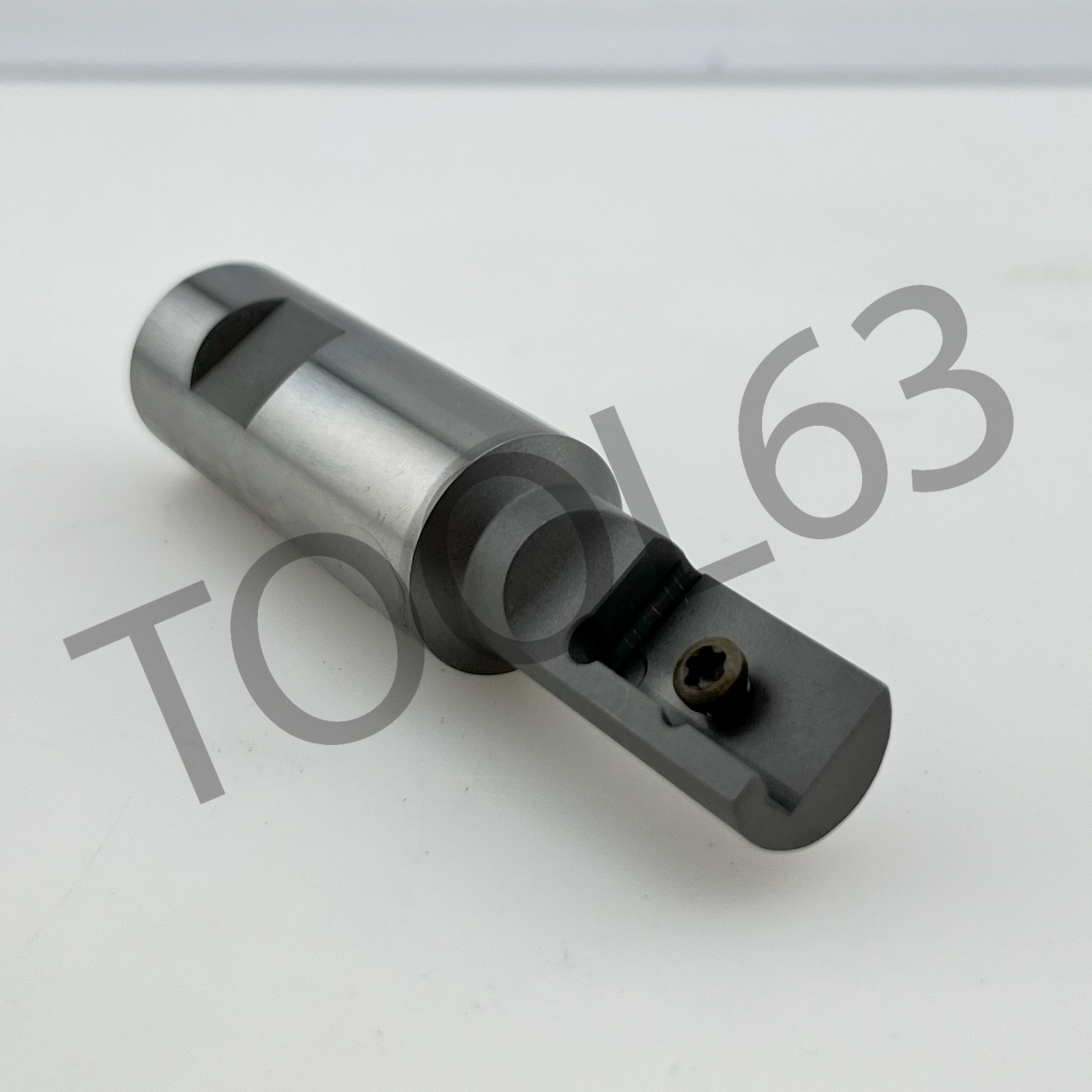Корпус резьбофрезы ST90-18R1T21-B20