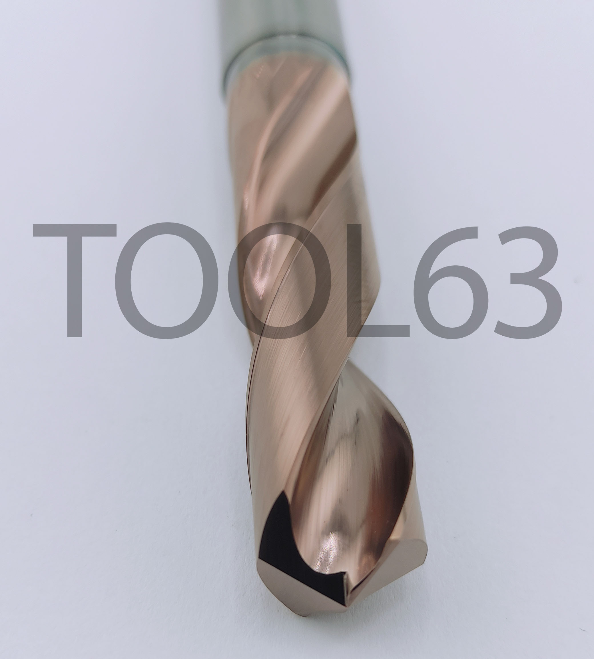 Сверло твердосплавное MVE1350X02S140 DP1020 D13.5