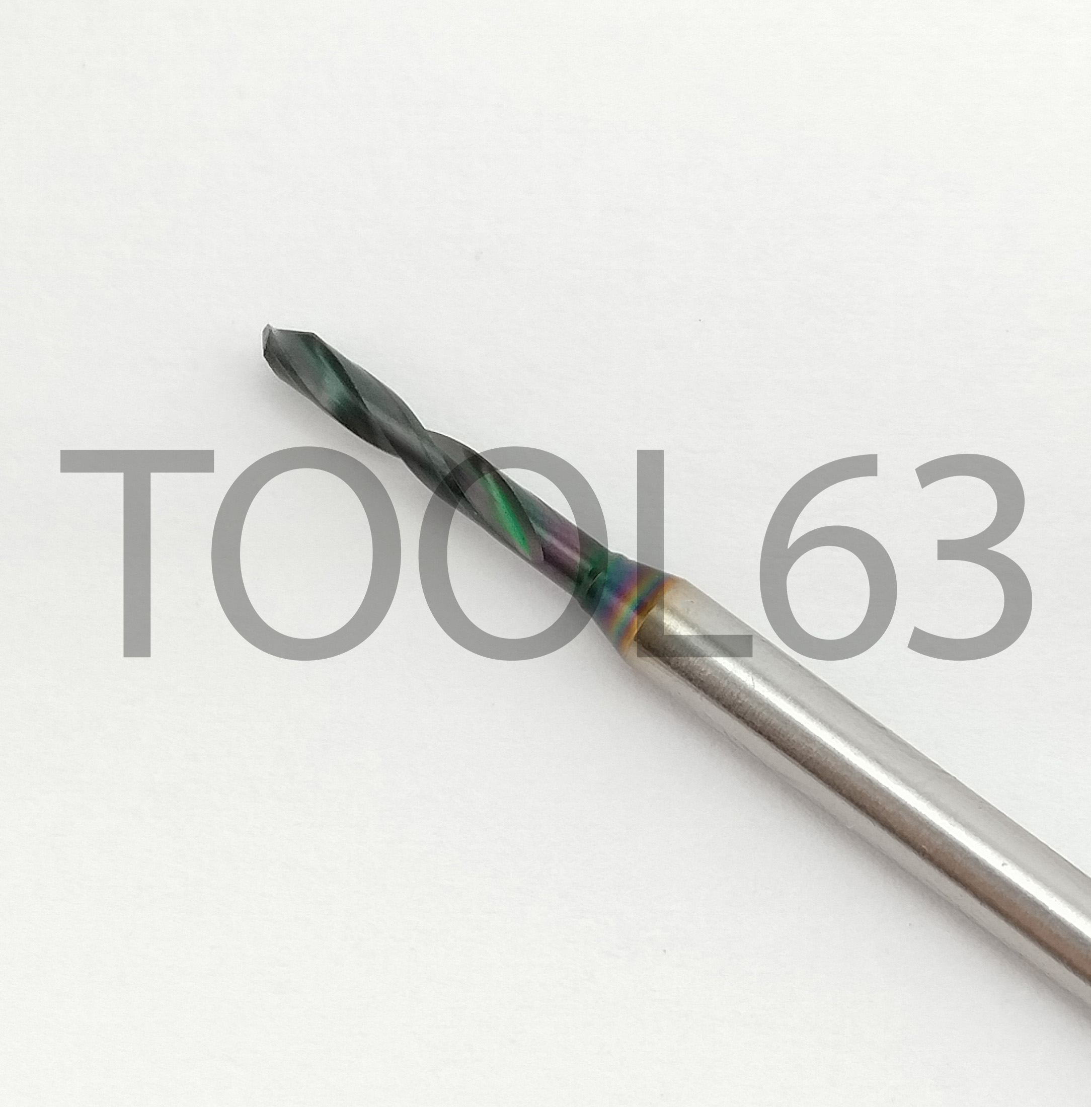 Сверло твердосплавное VA-PDS 1.75  VAPDSD0175 D1.75 L55.5 l11.5