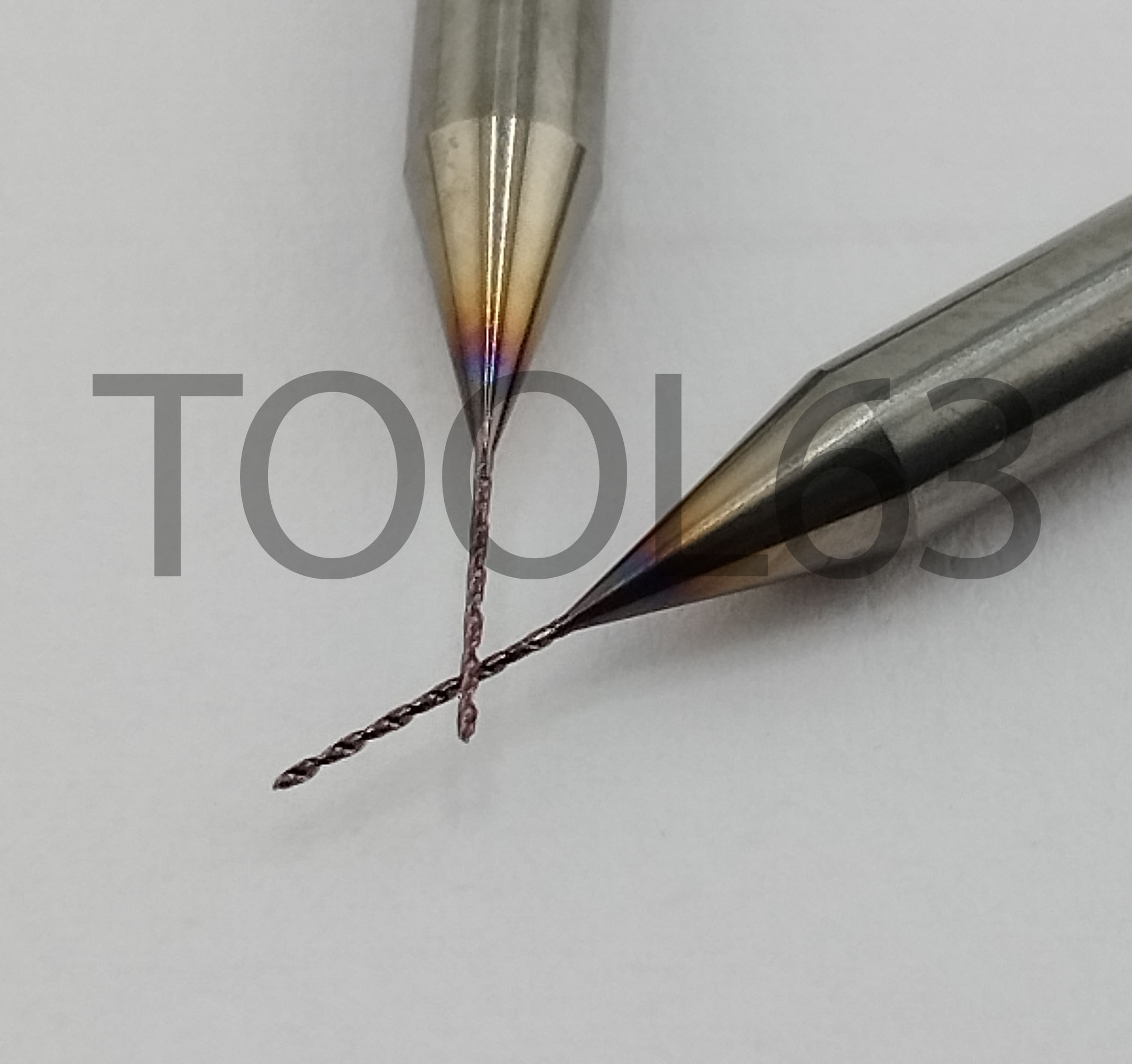 Сверло   твердосплавное MSE0030SB VP15TF D0.3 L38.07 l5.07