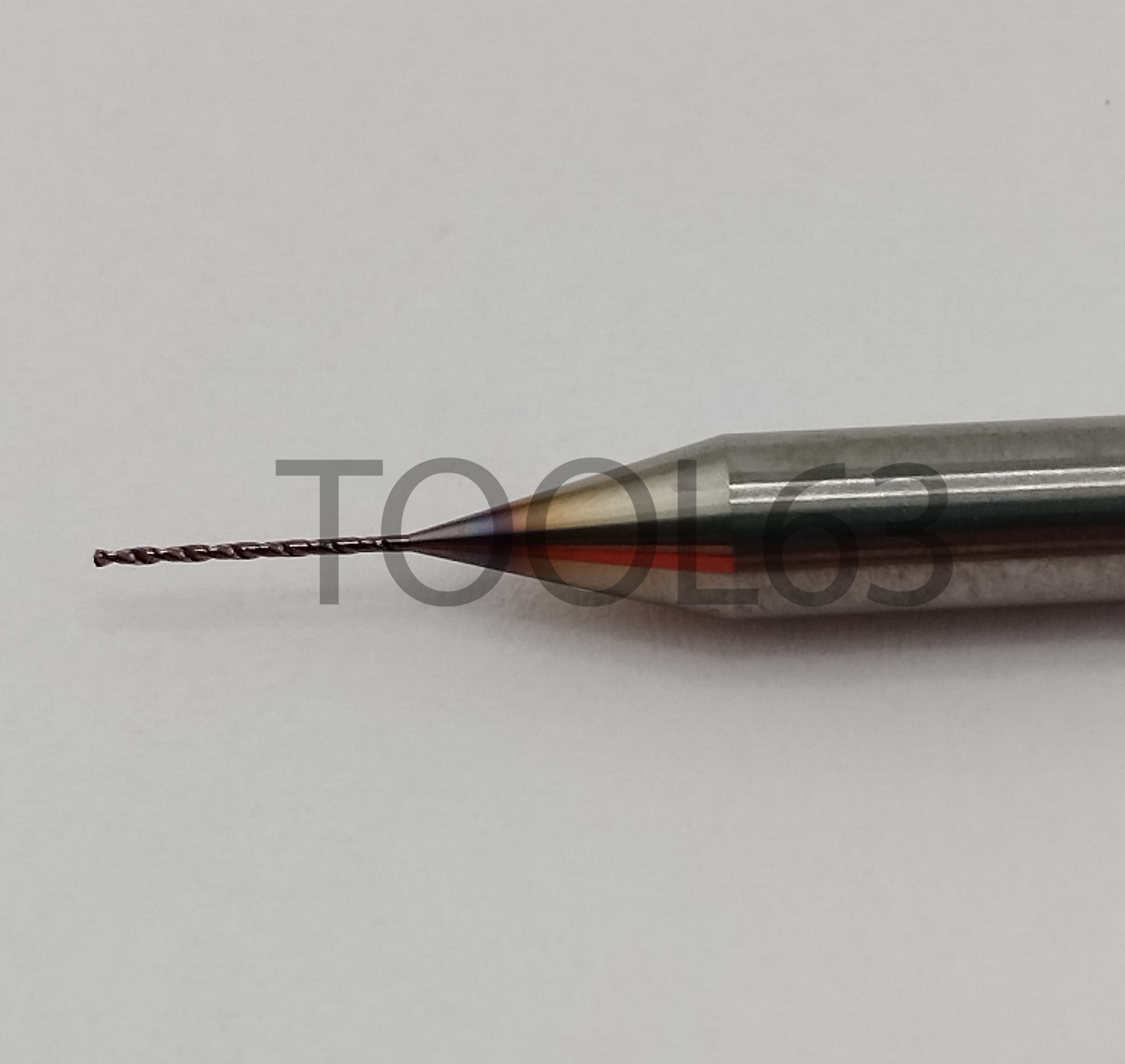 Сверло твердосплавное MSE0030SB VP15TF D0.3 L38.07 l5.07