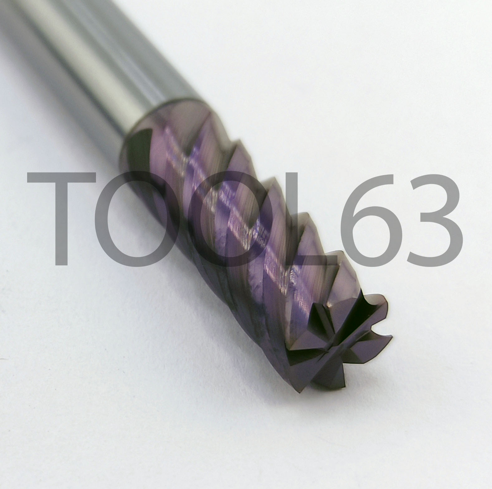 Фреза твердосплавная VF6MHVD0800 D8 Z6