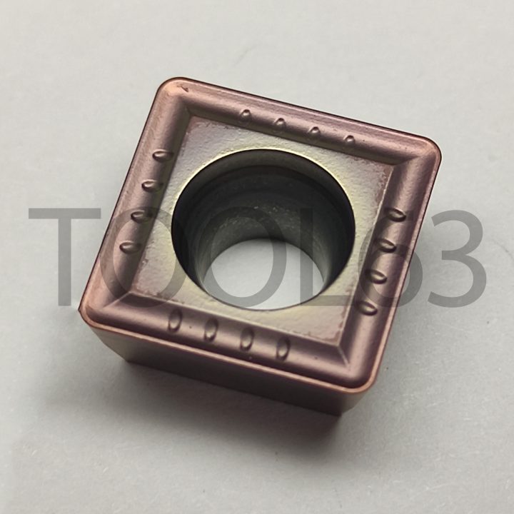 Пластина SPMG090408-PG LF6118