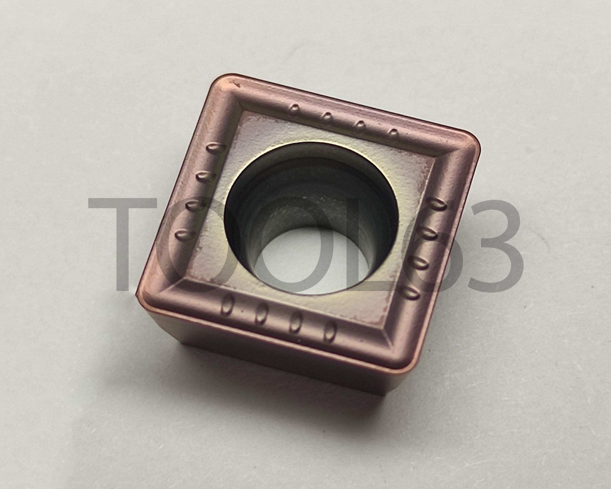 Пластина SPMG090408-PG LF6118