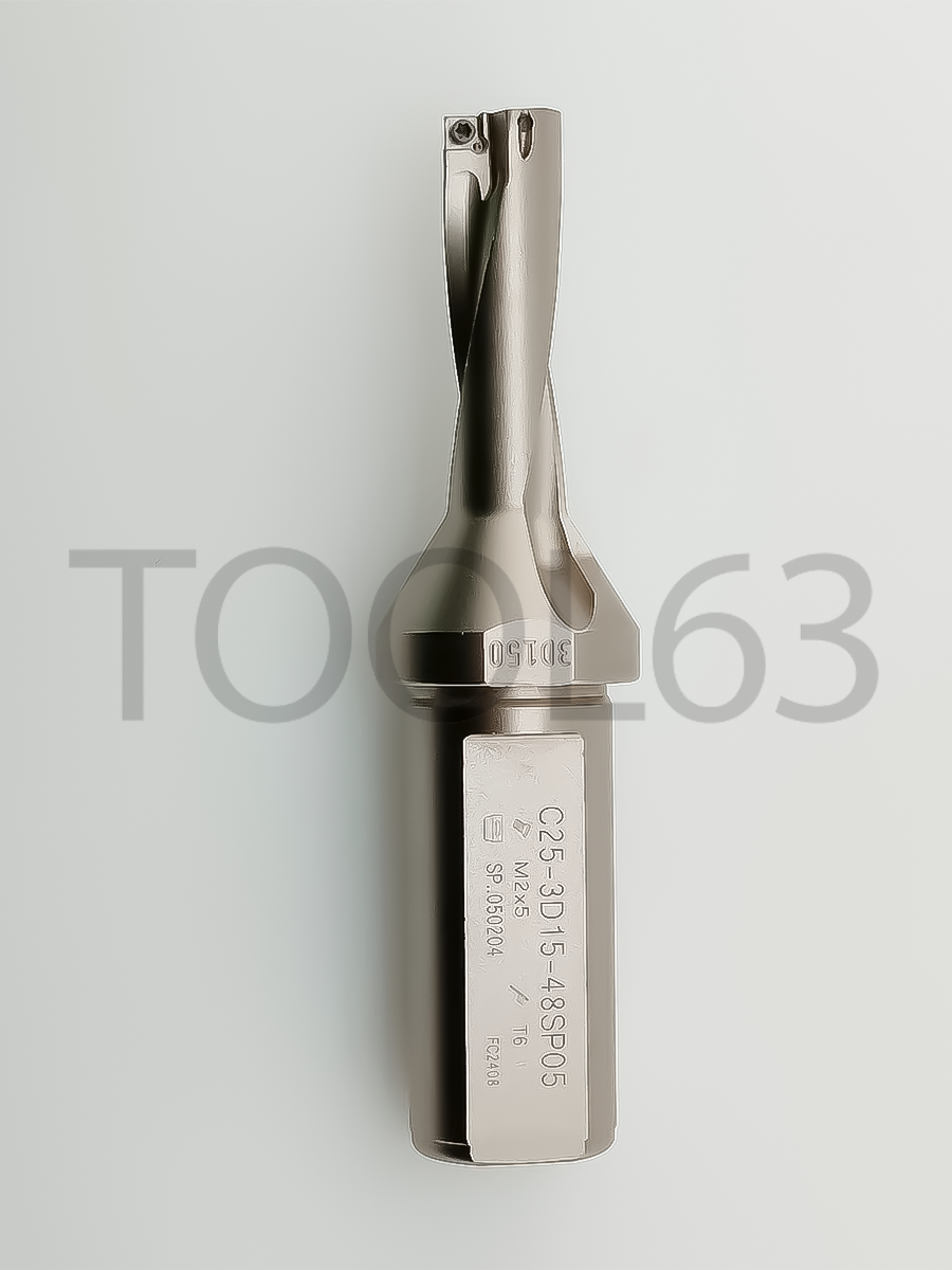 Корпусное сверло d15 C25-3D15-48SP05    под SP05