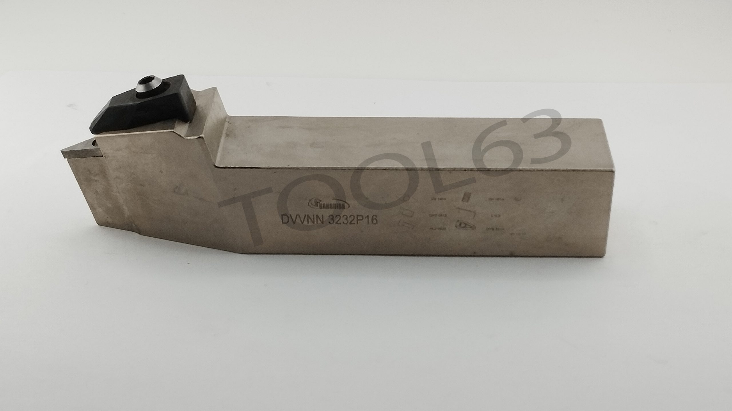 Державка Hanshiba DVVNN3232P16