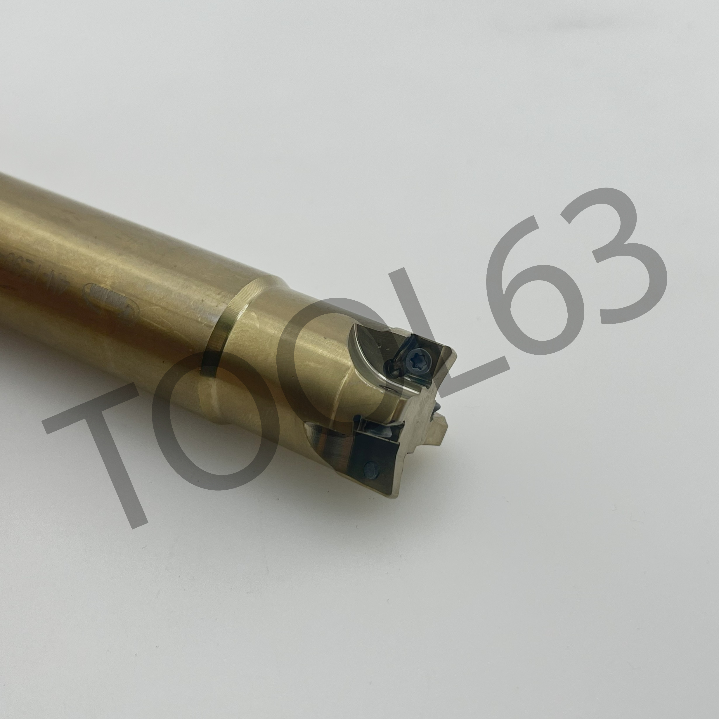 Корпус фрезы Hanshiba MFH20-S20-03-3T-160