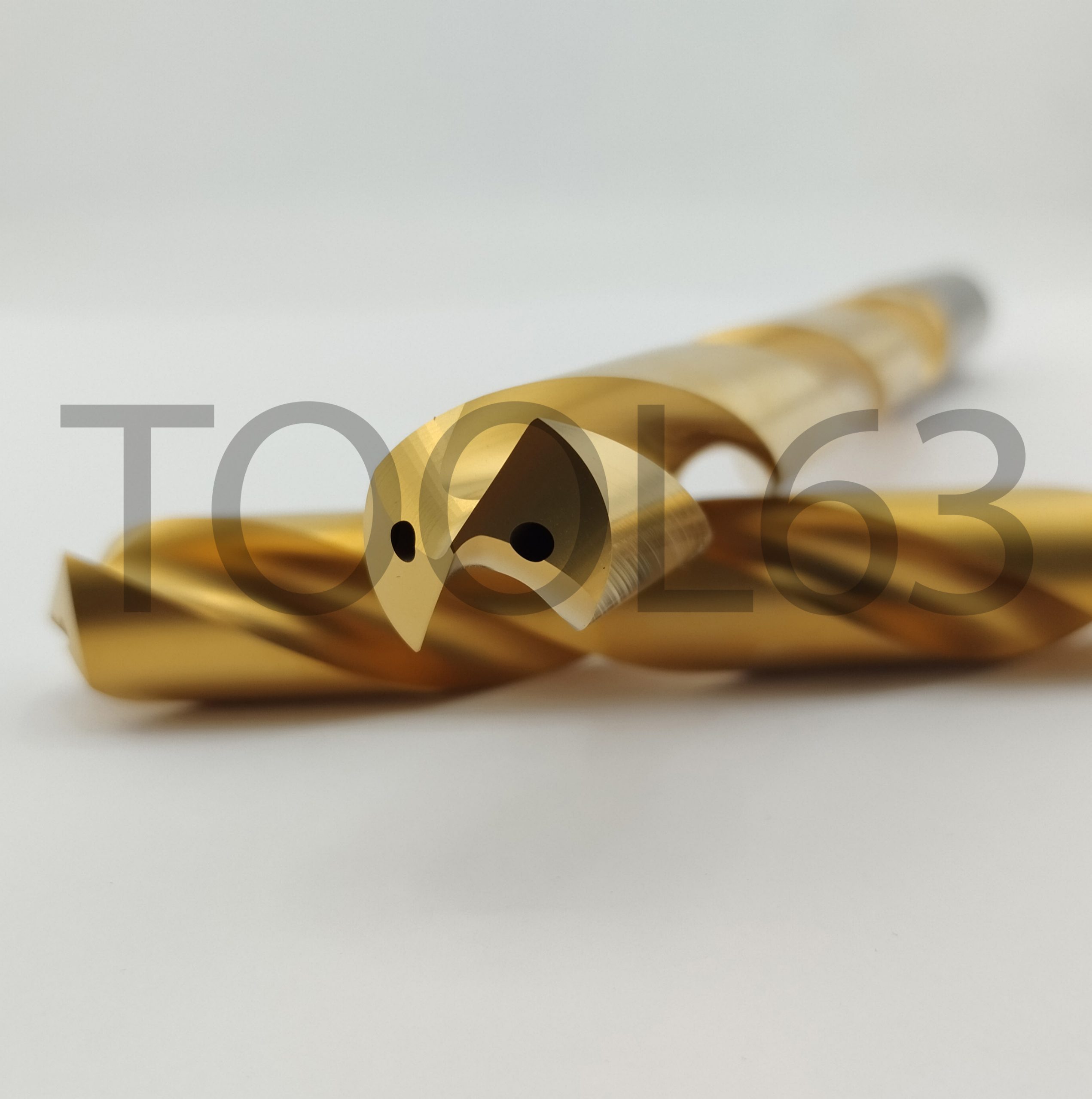 Сверло твердосплавное B053A16000CPG KC7325 удл 8D *