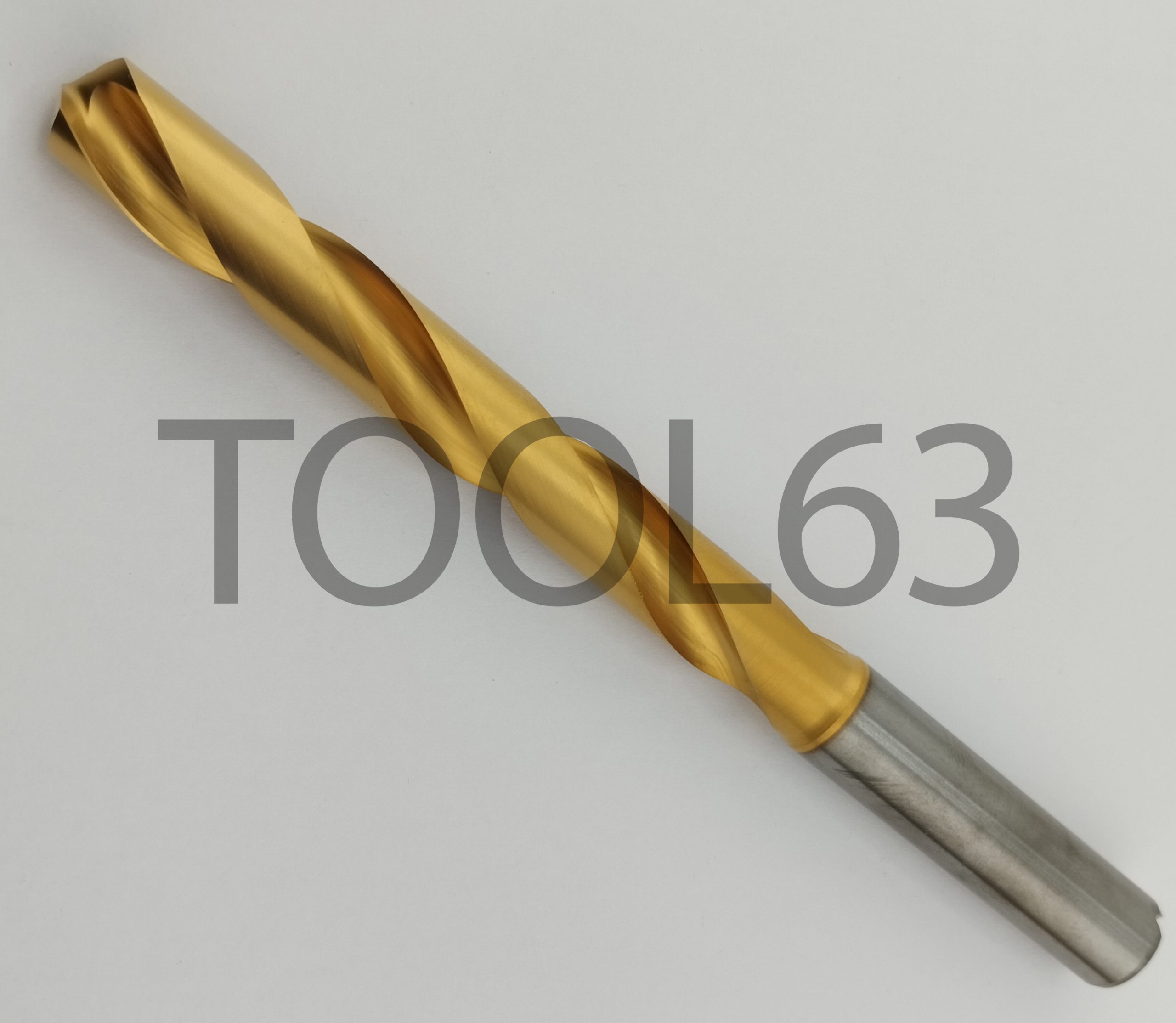 Сверло твердосплавное B053A12000CPG KC7325 удл 8D *