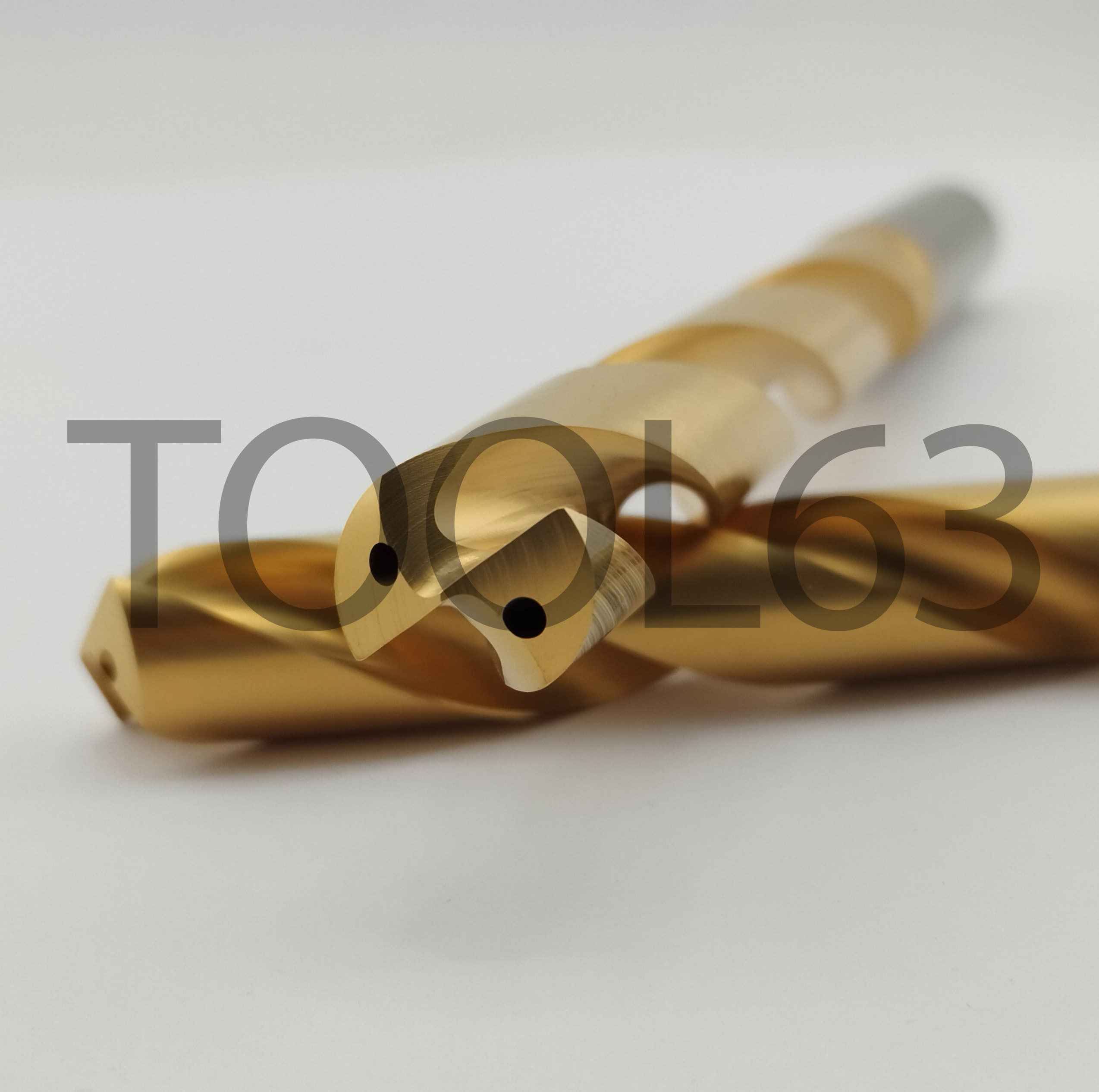 Сверло твердосплавное B053A12000CPG KC7325 удл 8D *