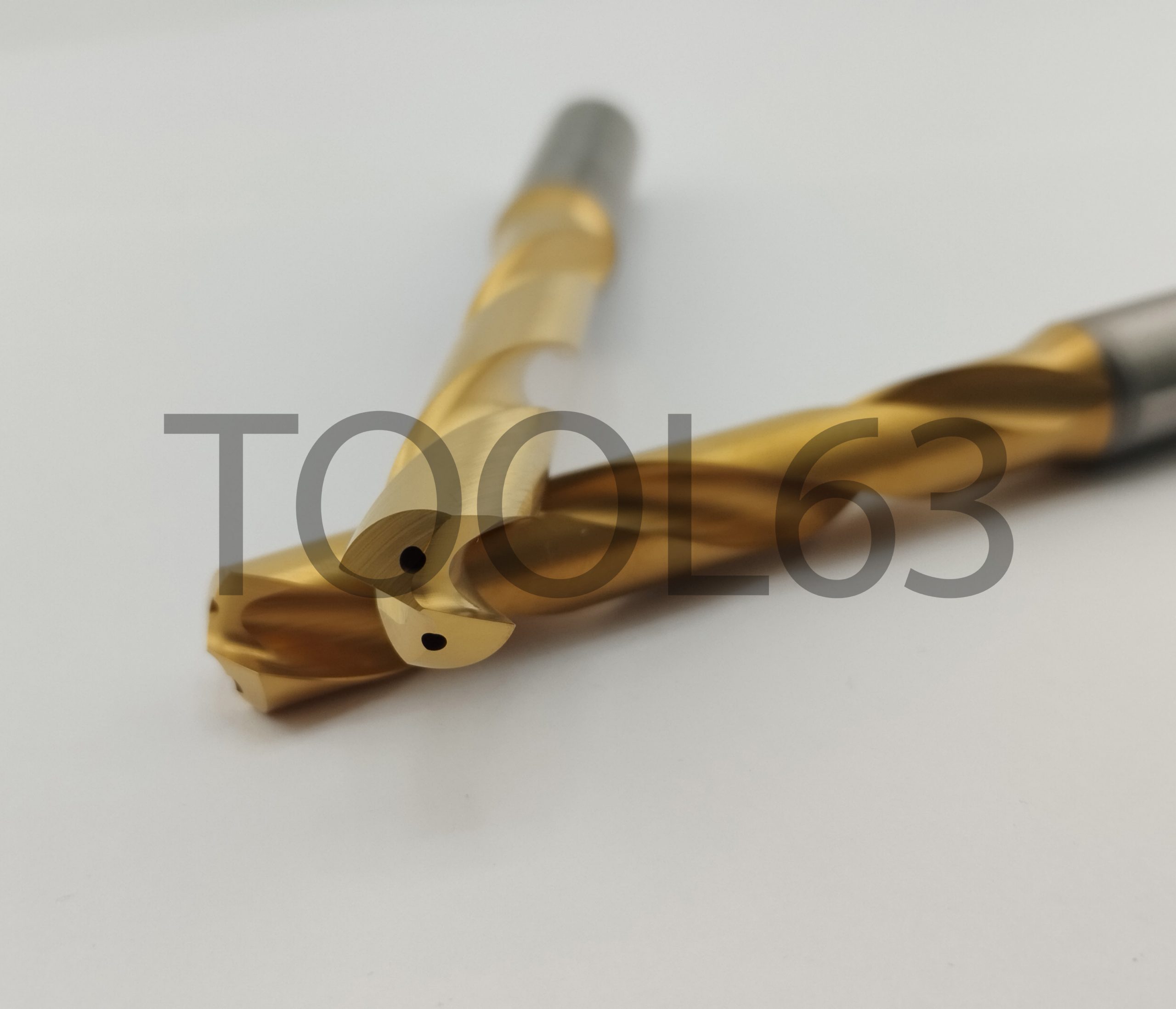 Сверло твердосплавное B052A10200CPG KC7325 удл 5D *
