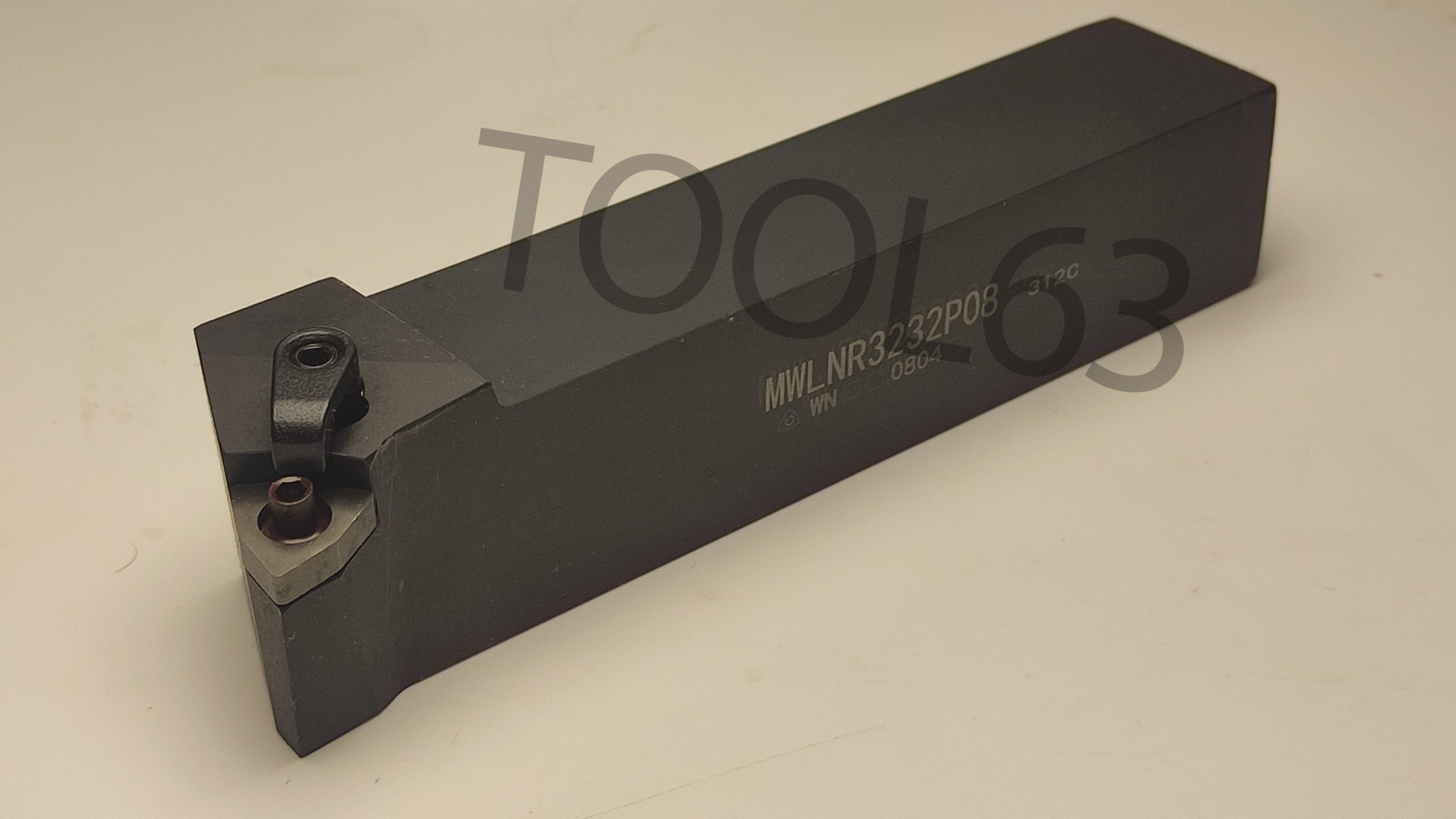 Державка  MWLNR3232P08