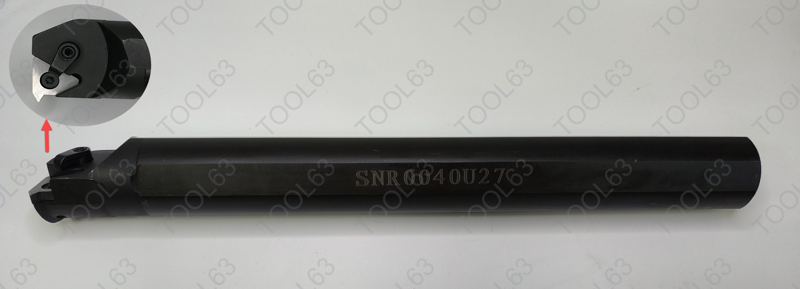 Державка SNR0040U27