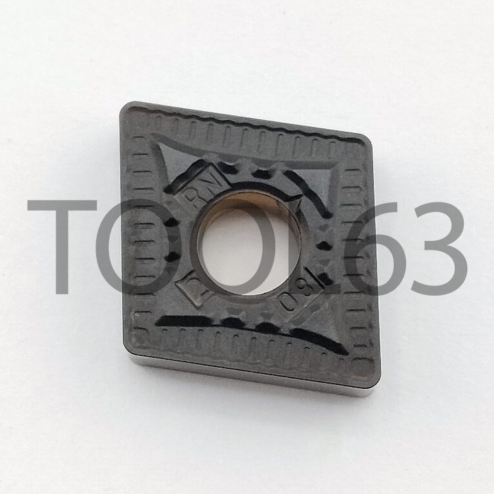 Пластина CNMG120408RN KCP15/KCP25 "a"
