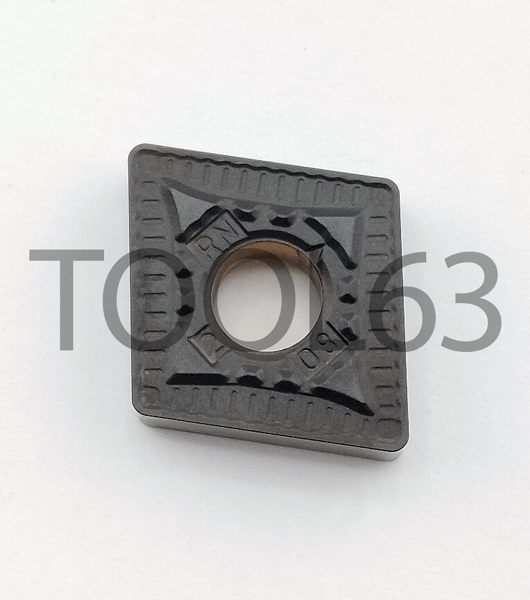 Пластина CNMG120408RN KCP15/KCP25 "a"