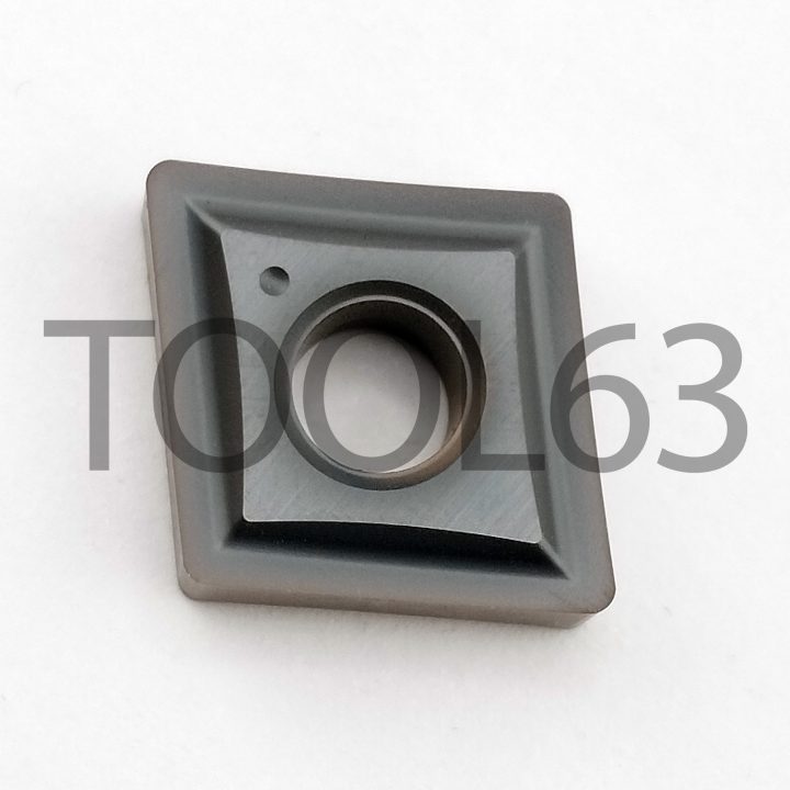 Пластина CNMG120408MS KC5010 "a"