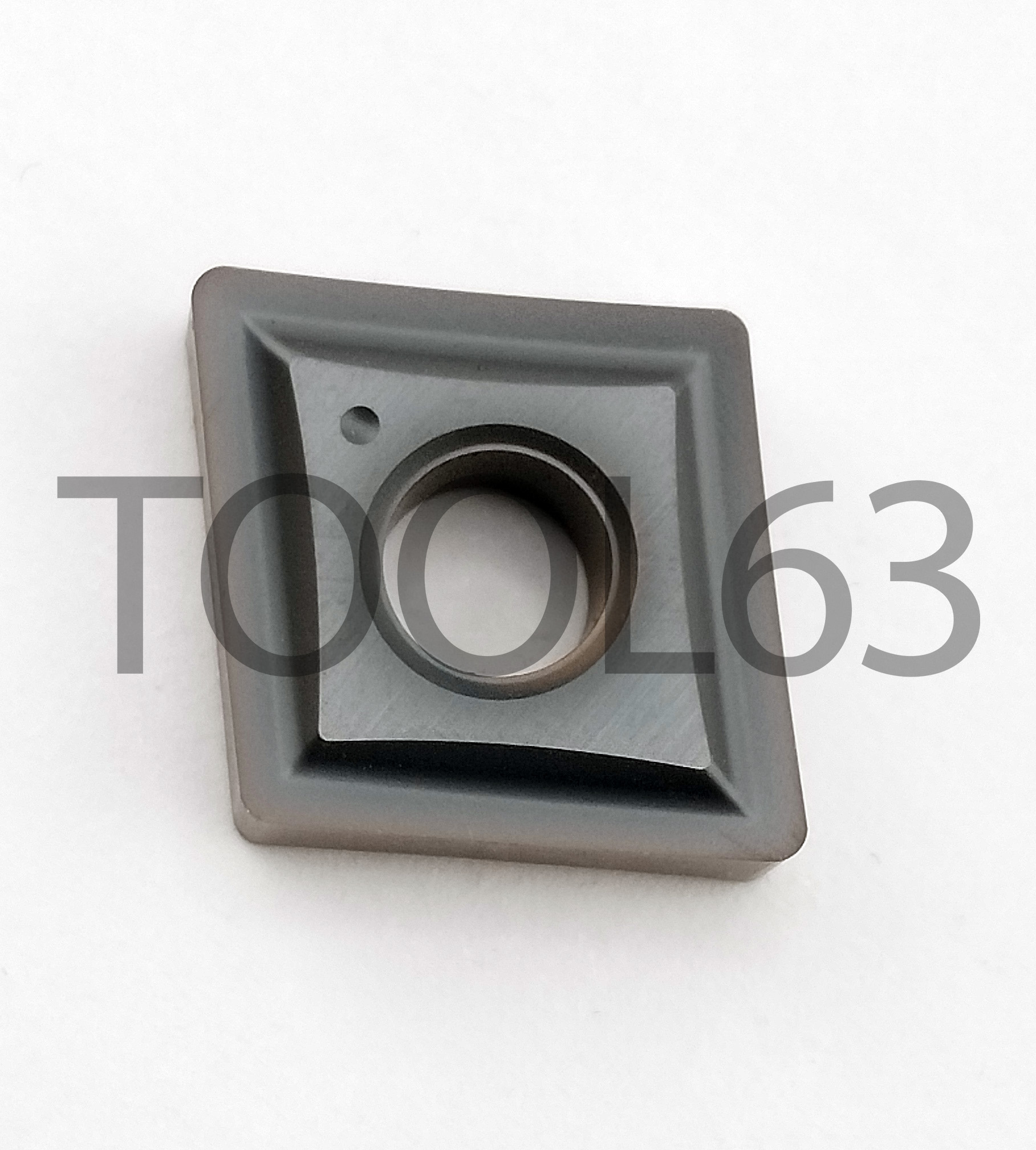 Пластина CNMG120408MS KC5010 "a"