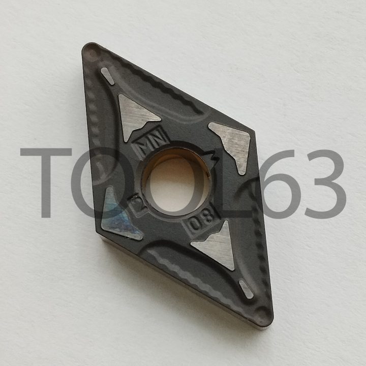 Пластина DNMG150408MN KC9225 "a"