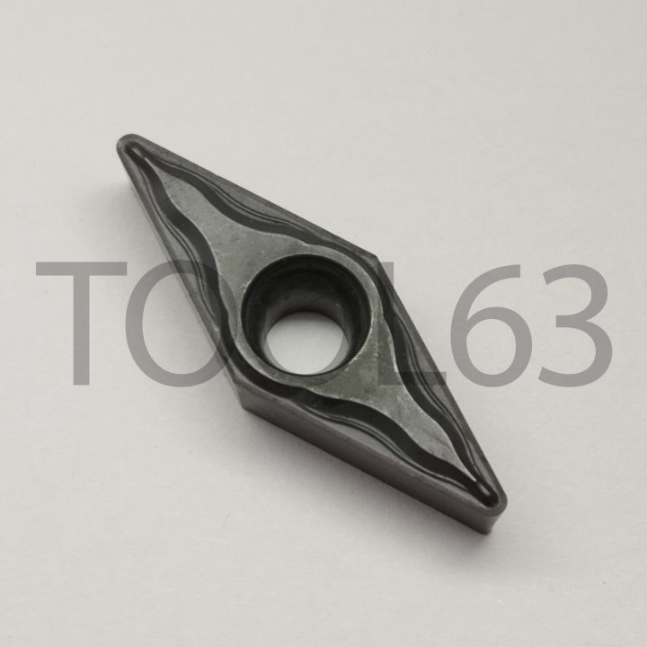 Пластина VBMT160408FP KCP25B "a"