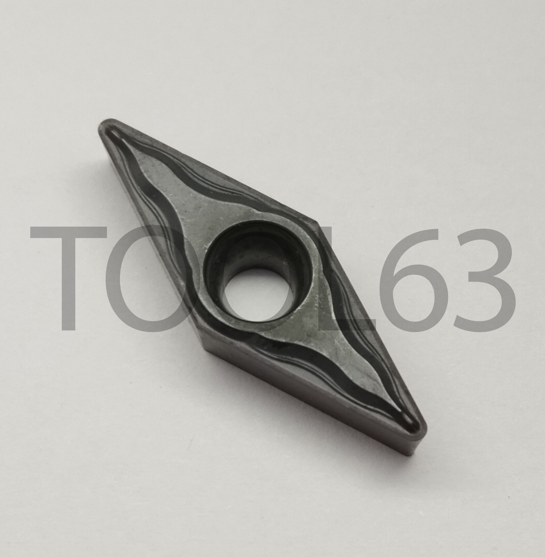 Пластина VBMT160408FP KCP25B "a"