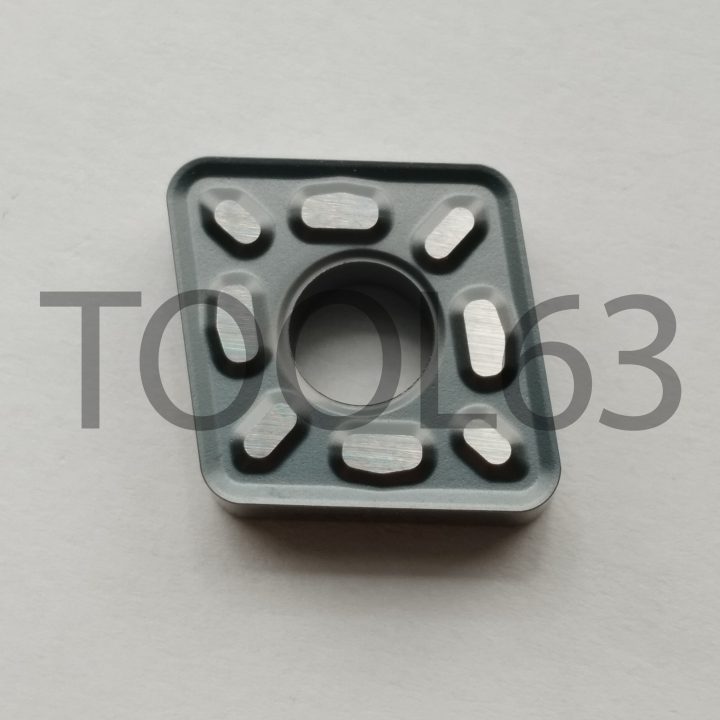 Пластина CNMG120416P KCU10 *