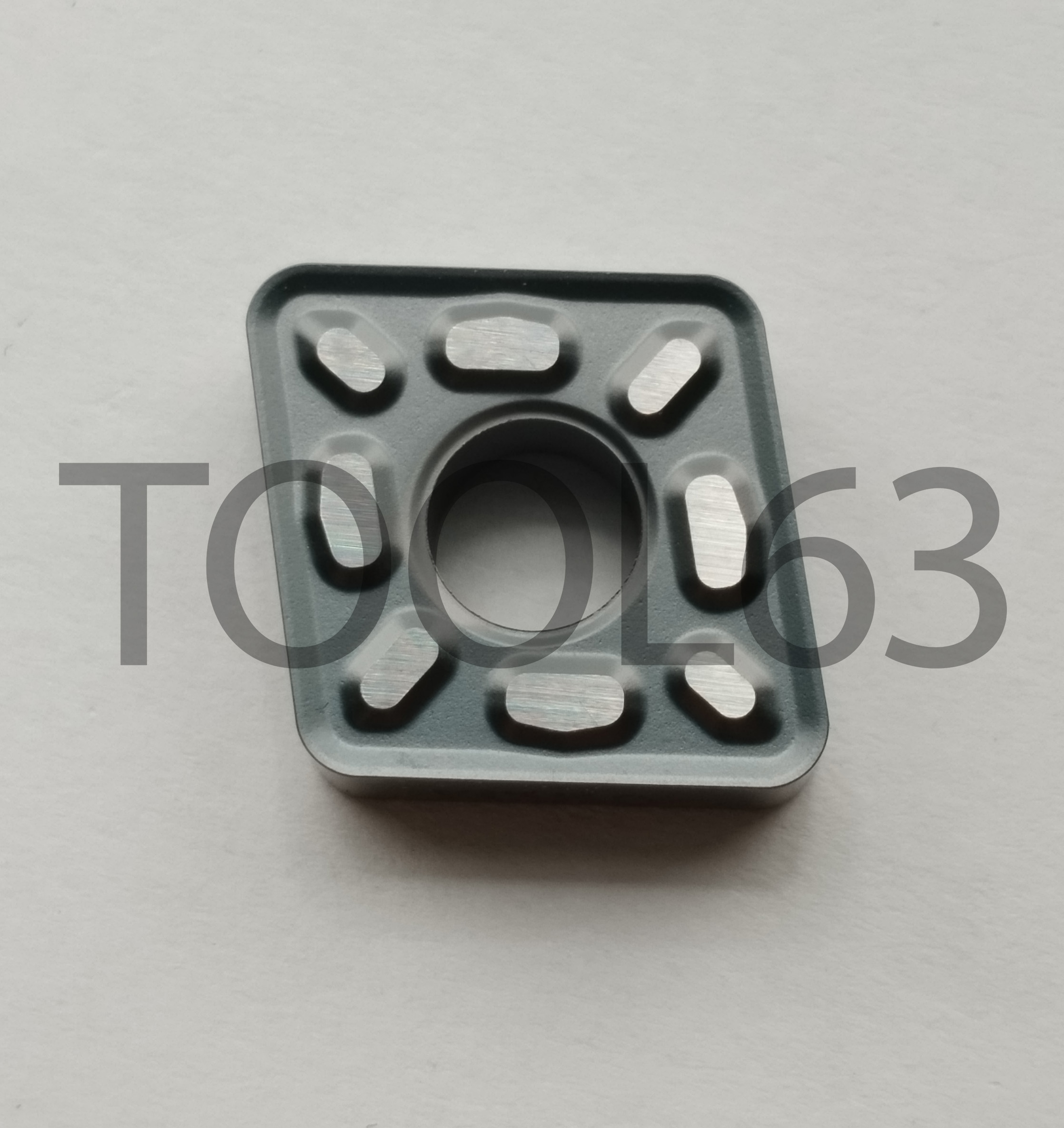 Пластина CNMG120416P KCU10 *