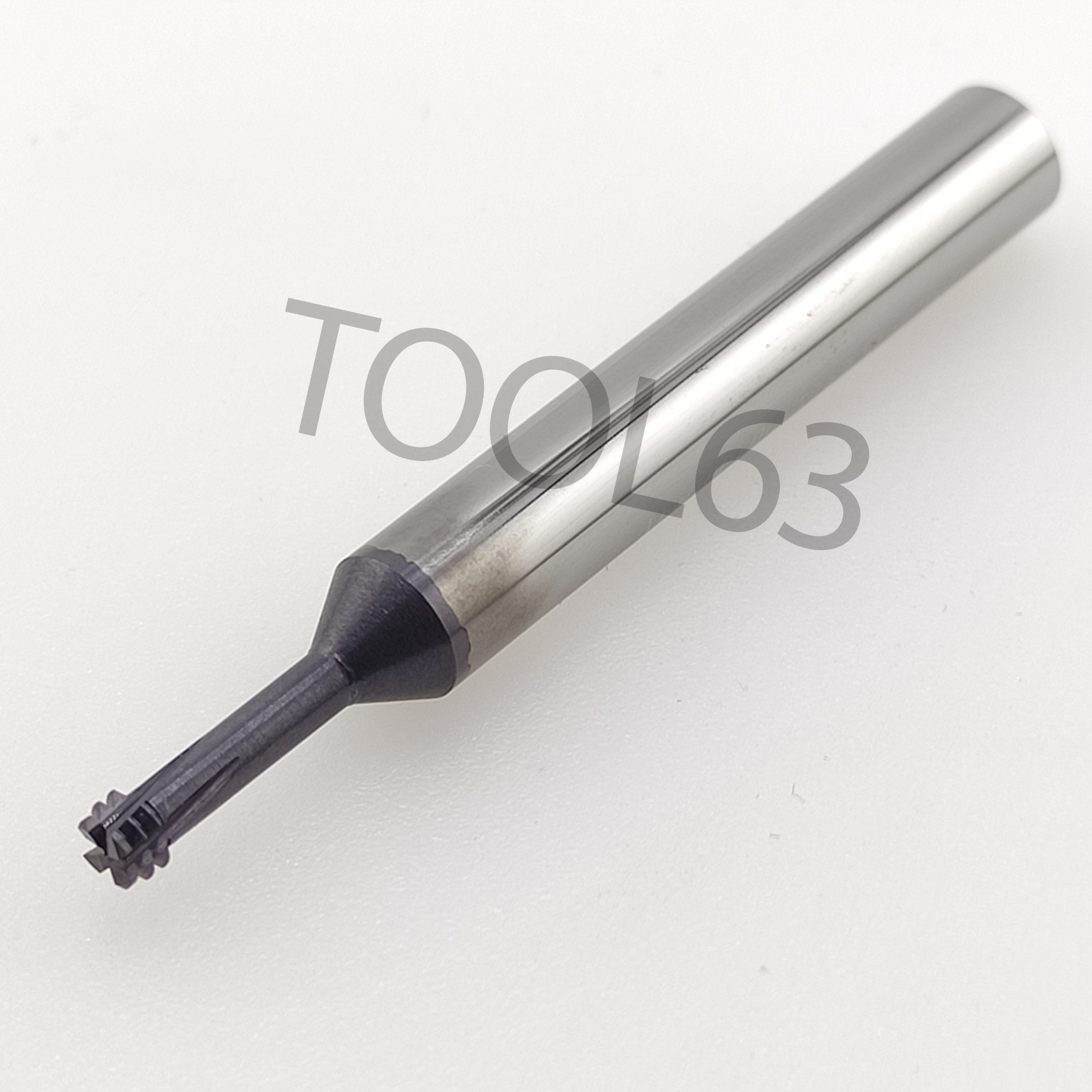 Резьбофреза HLWMFT-4F-032 M4.0 *0.7 * /