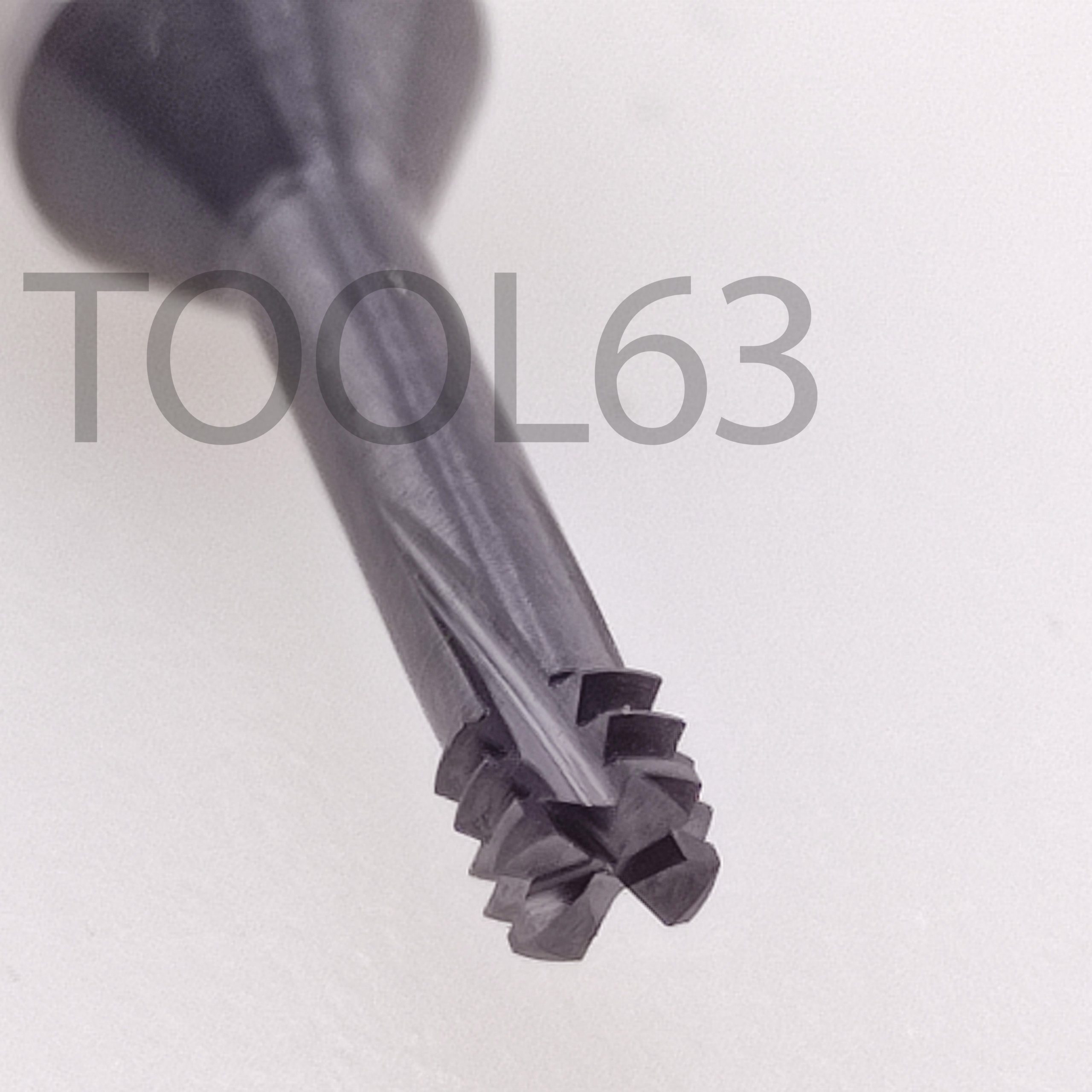 Резьбофреза HLWMFT-4F-032 M4.0 *0.7 * /