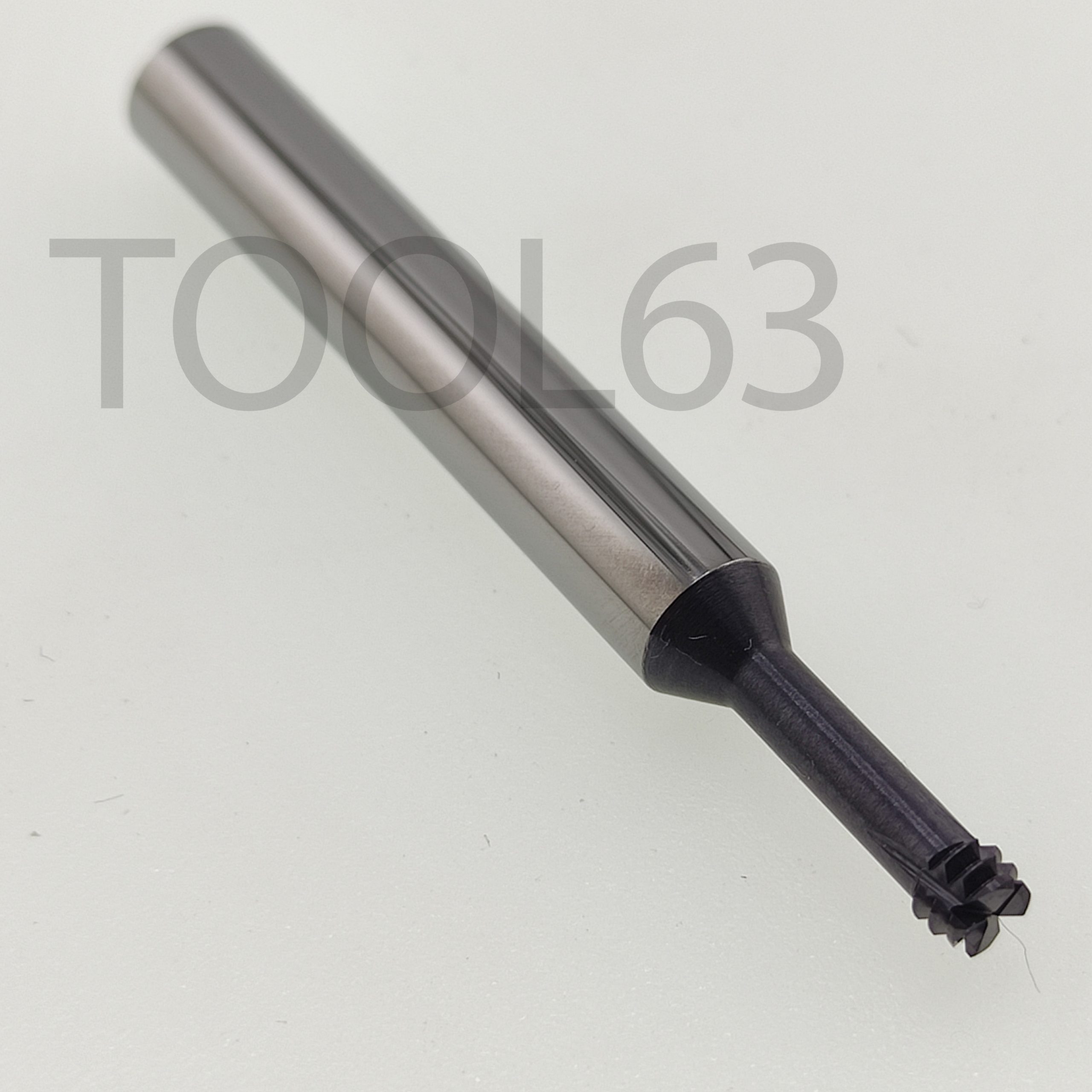 Резьбофреза HLWMFT-4F-039 M5.0 *0.8 * /