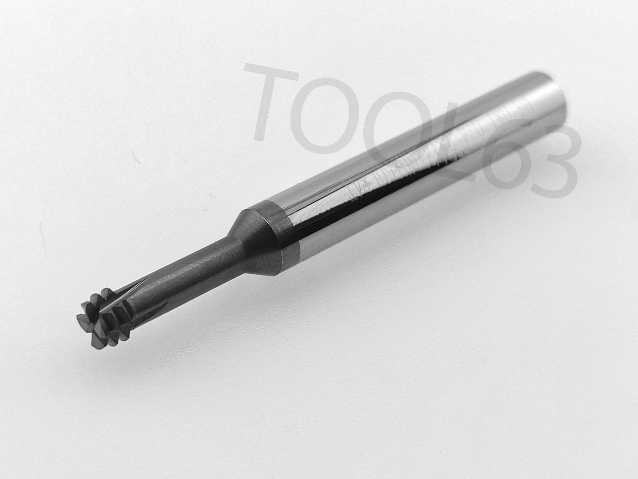 Резьбофреза HLWMFT-4F-047 M6.0 *1.0 * /