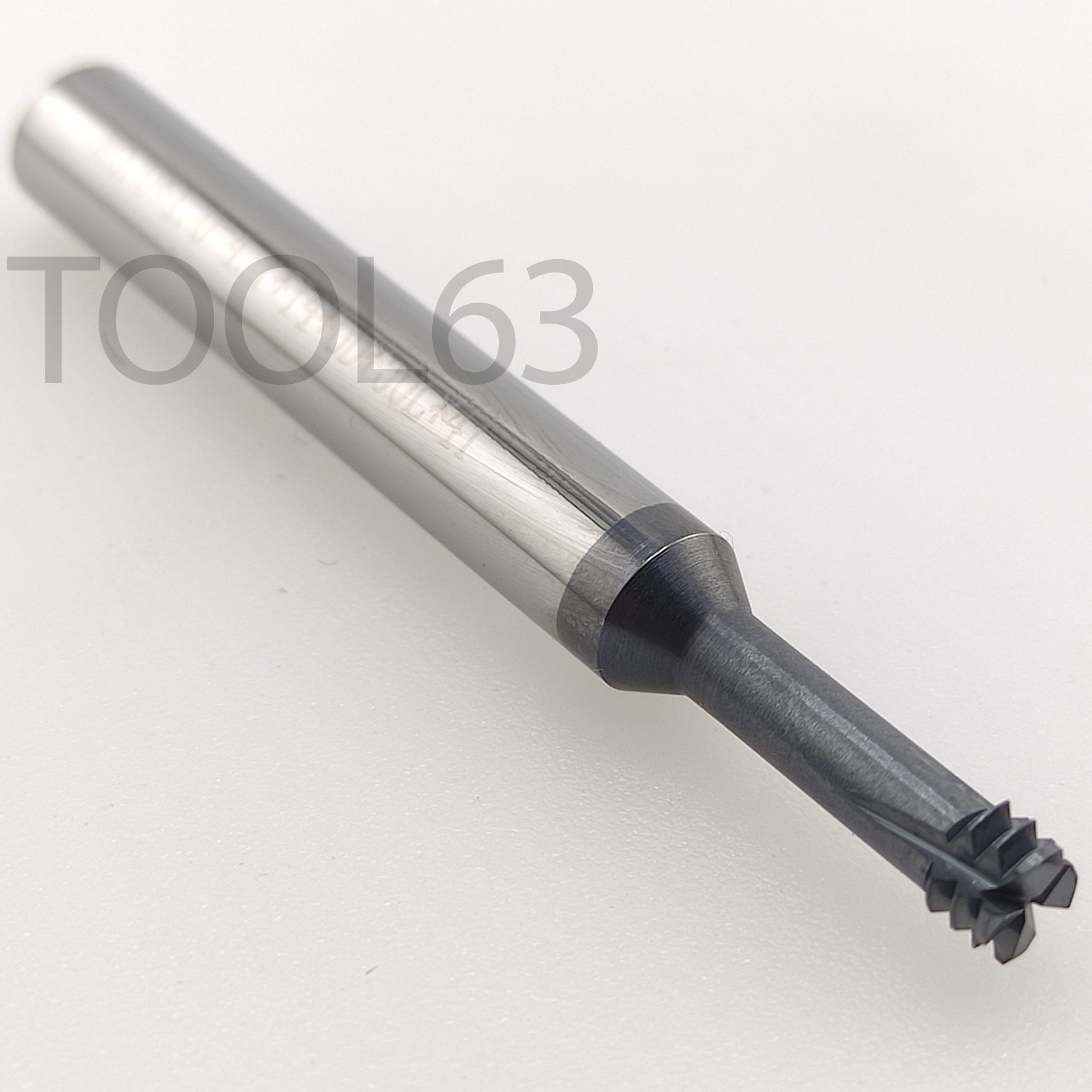 Резьбофреза HLWMFT-4F-047 M6.0 *1.0 * /