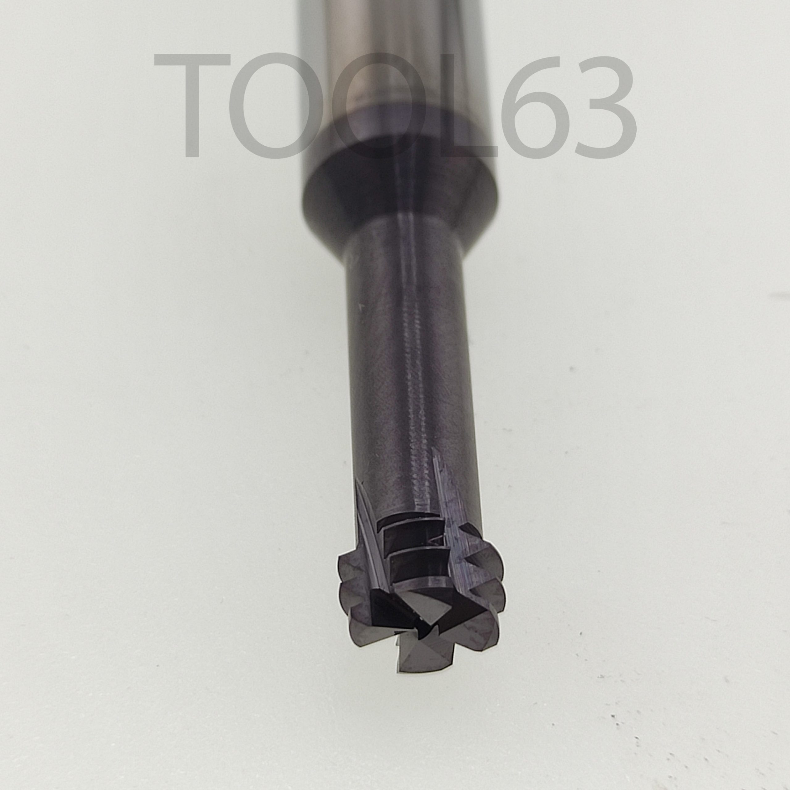 Резьбофреза HLWMFT-4F-062 M8.0 *1.25 * /