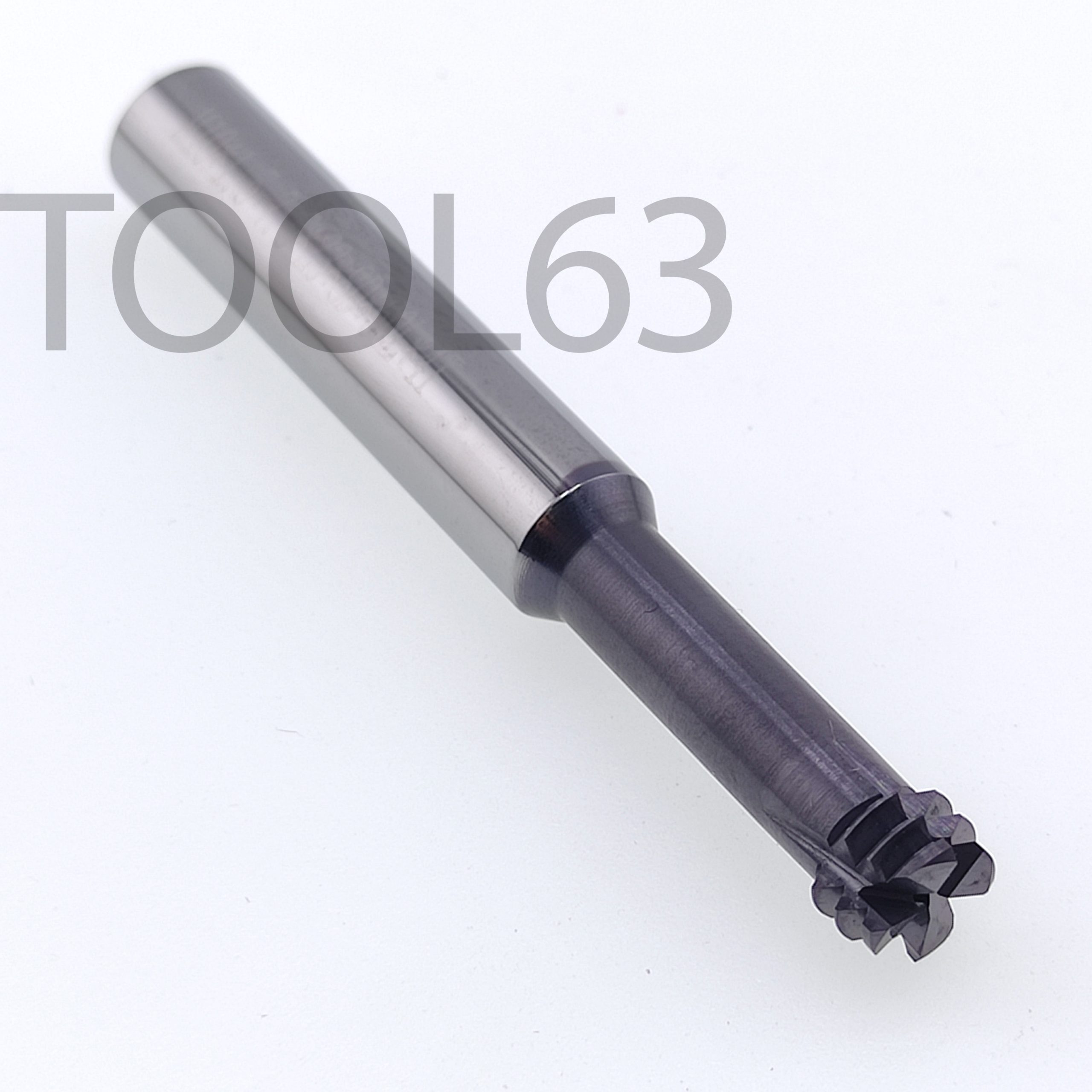 Резьбофреза HLWMFT-4F-075 M10 *1.5 * /
