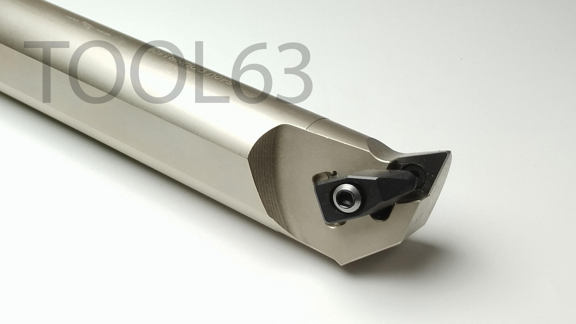 Державка Hanshiba S40U-DDUNR1506