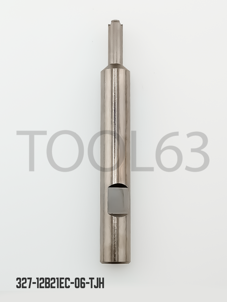 Корпус фрезы 327-12B21EC-06-TJH грибковая